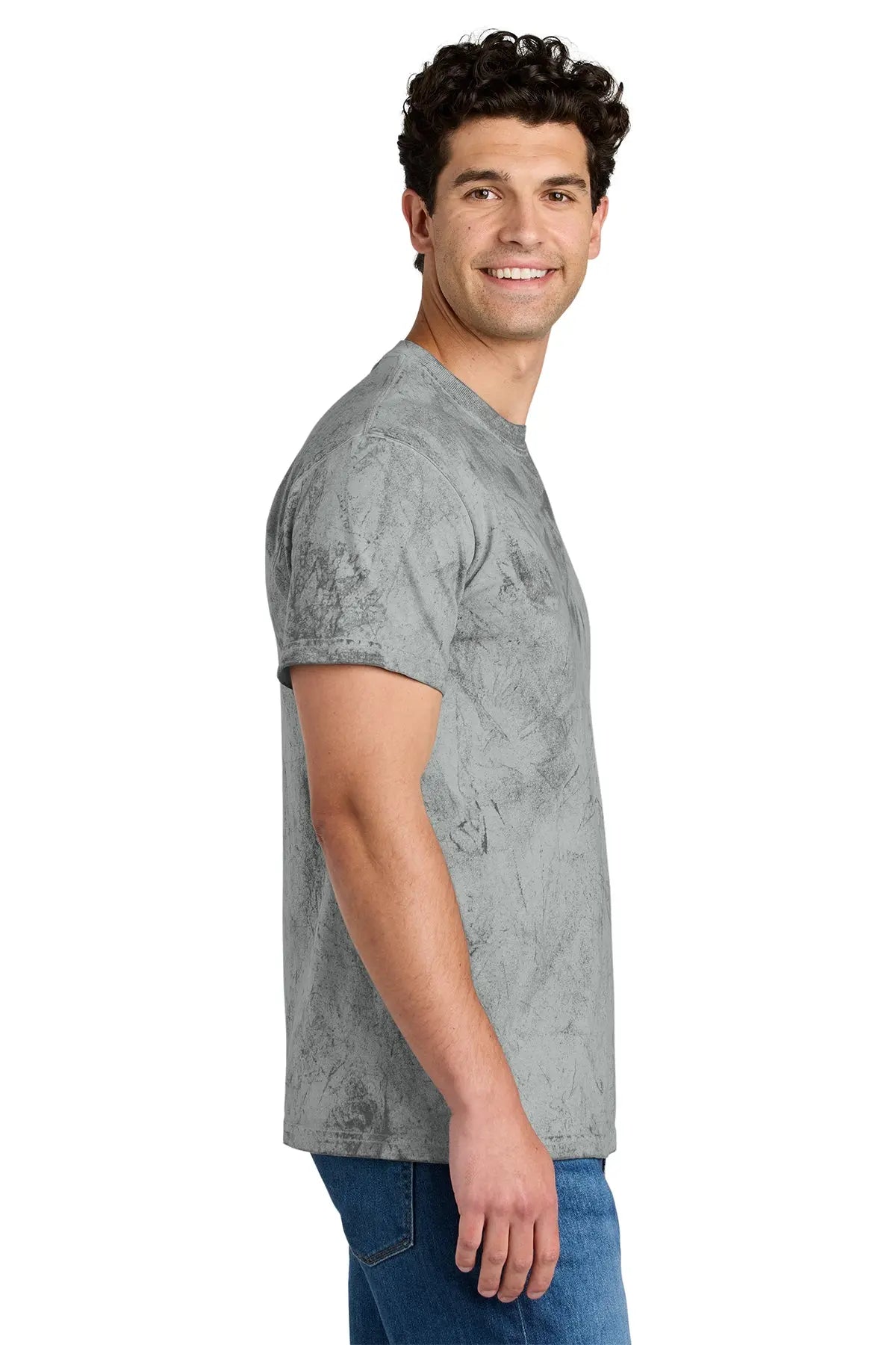 Comfort Colors® Heavyweight Color Blast Tee #1745