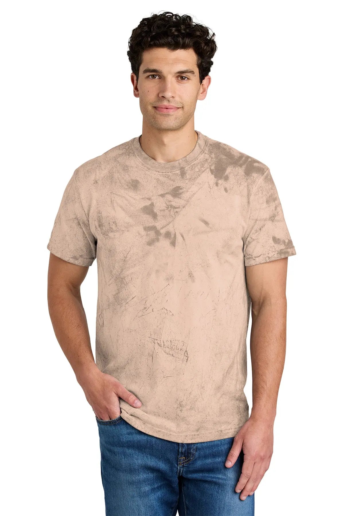 Comfort Colors® Heavyweight Color Blast Tee #1745
