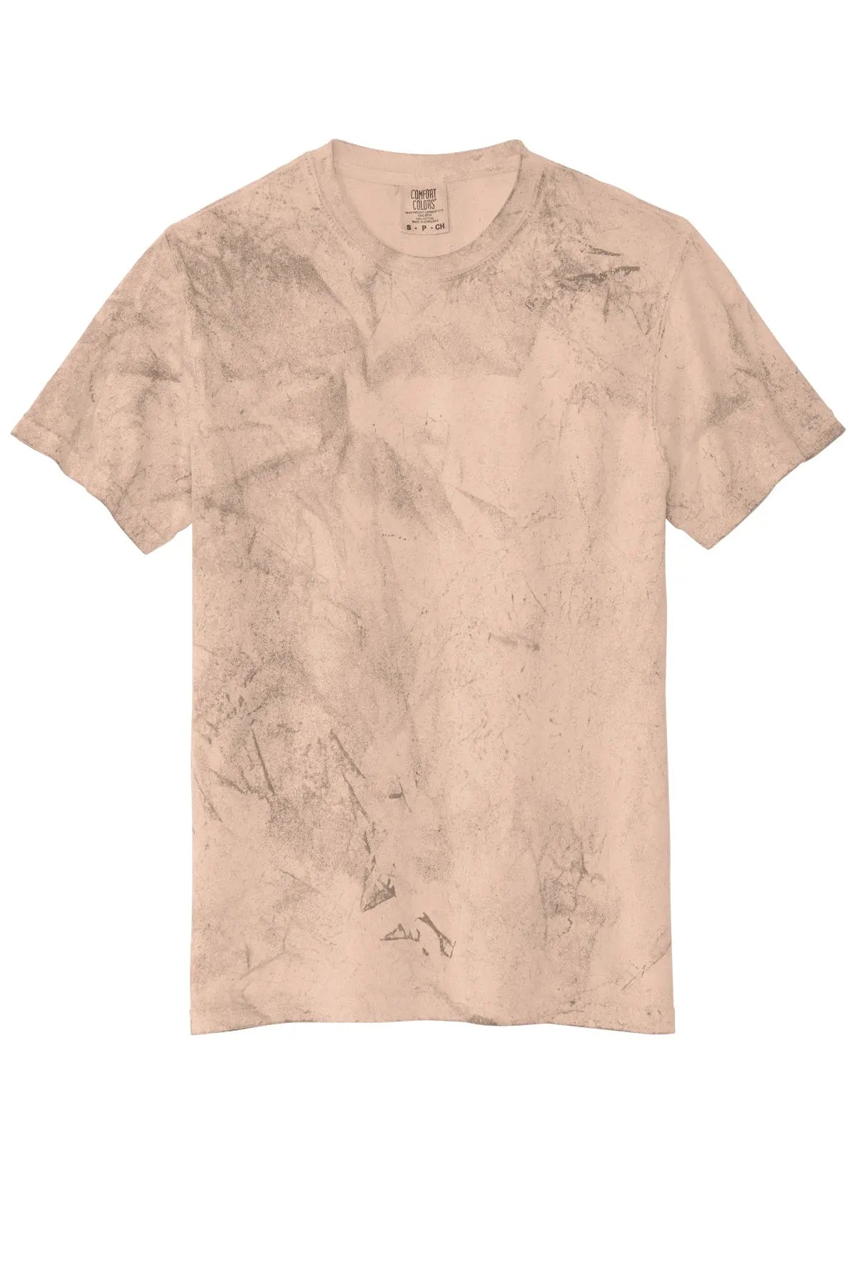 Comfort Colors® Heavyweight Color Blast Tee #1745