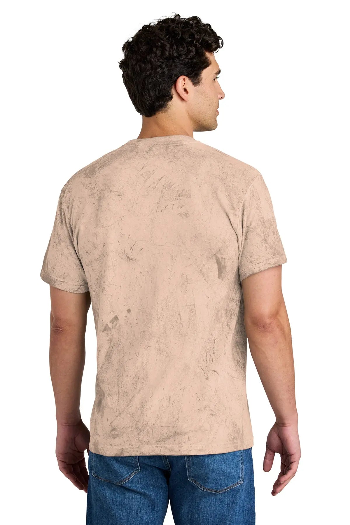Comfort Colors® Heavyweight Color Blast Tee #1745