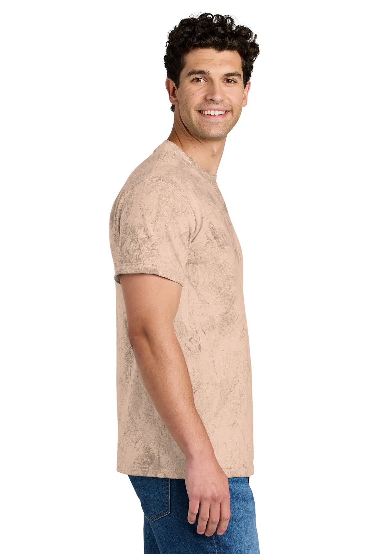 Comfort Colors® Heavyweight Color Blast Tee #1745