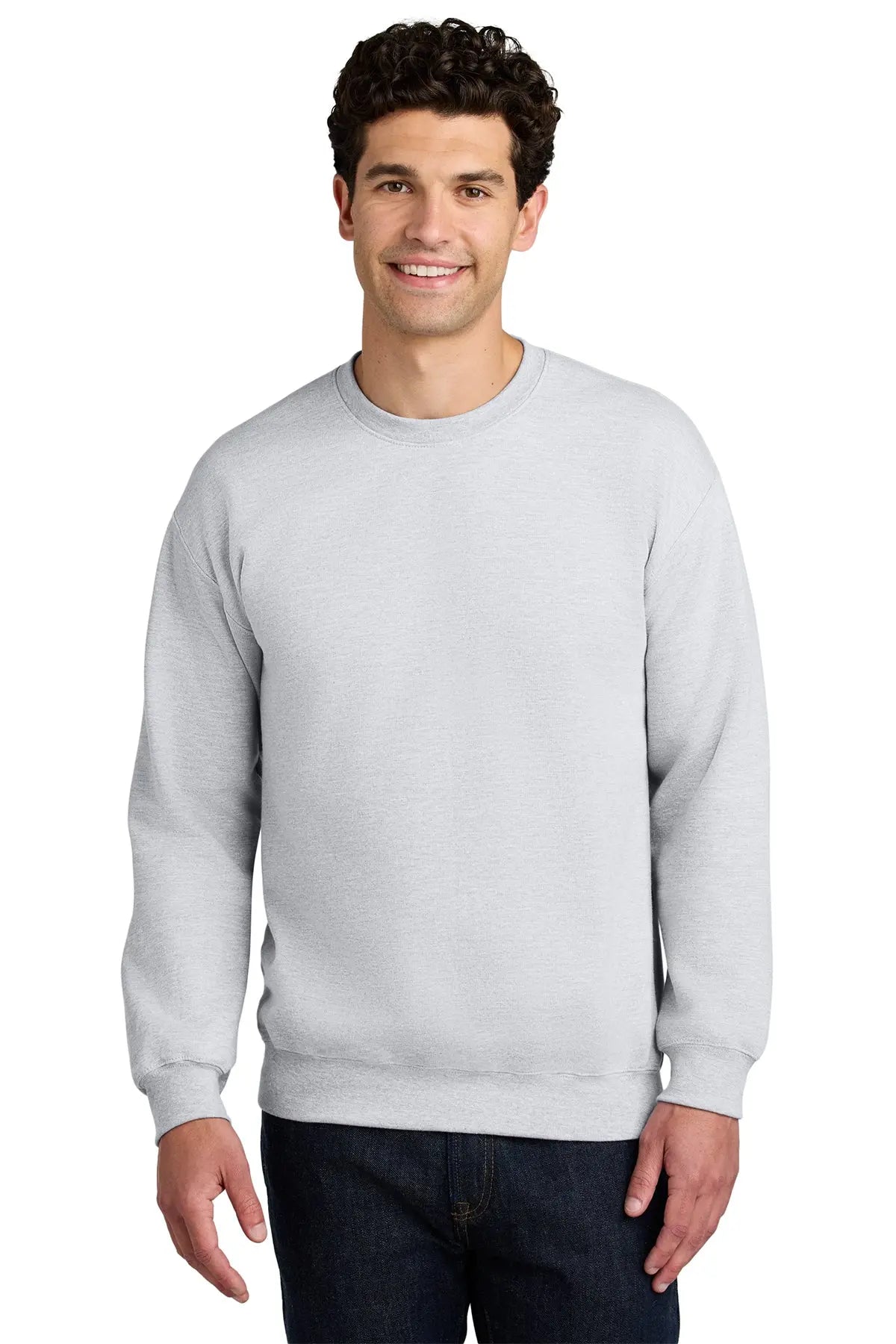 Gildan® Softstyle® Crewneck Sweatshirt #SF000