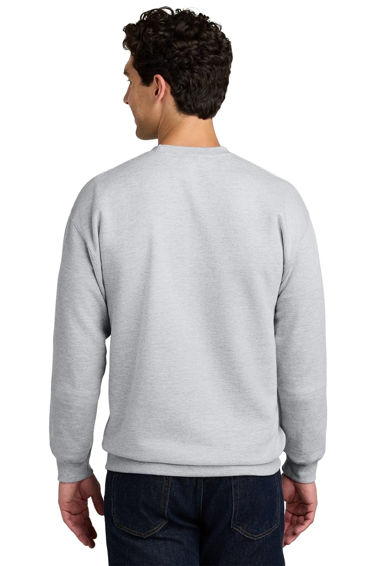 Gildan® Softstyle® Crewneck Sweatshirt #SF000