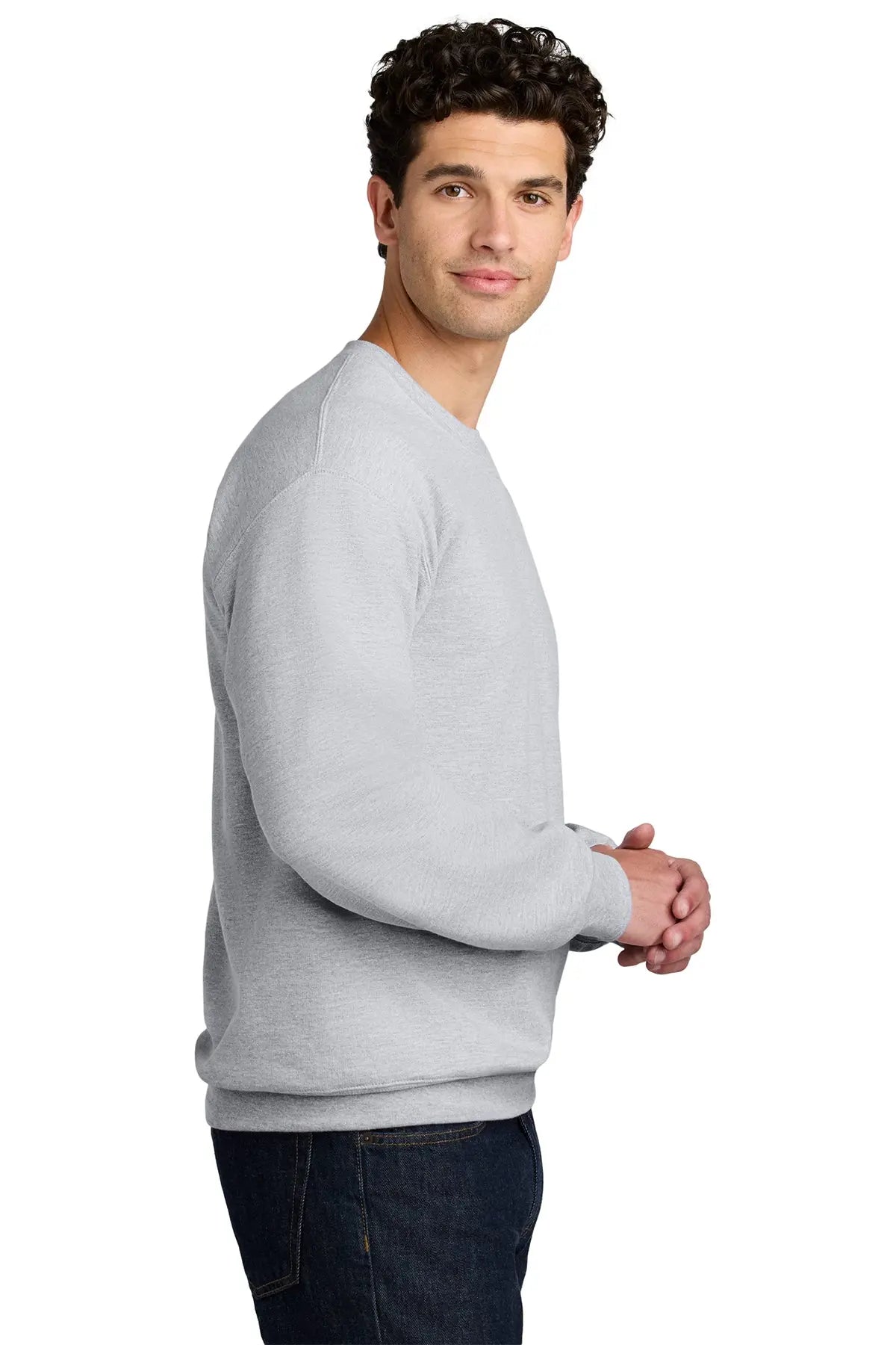 Gildan® Softstyle® Crewneck Sweatshirt #SF000