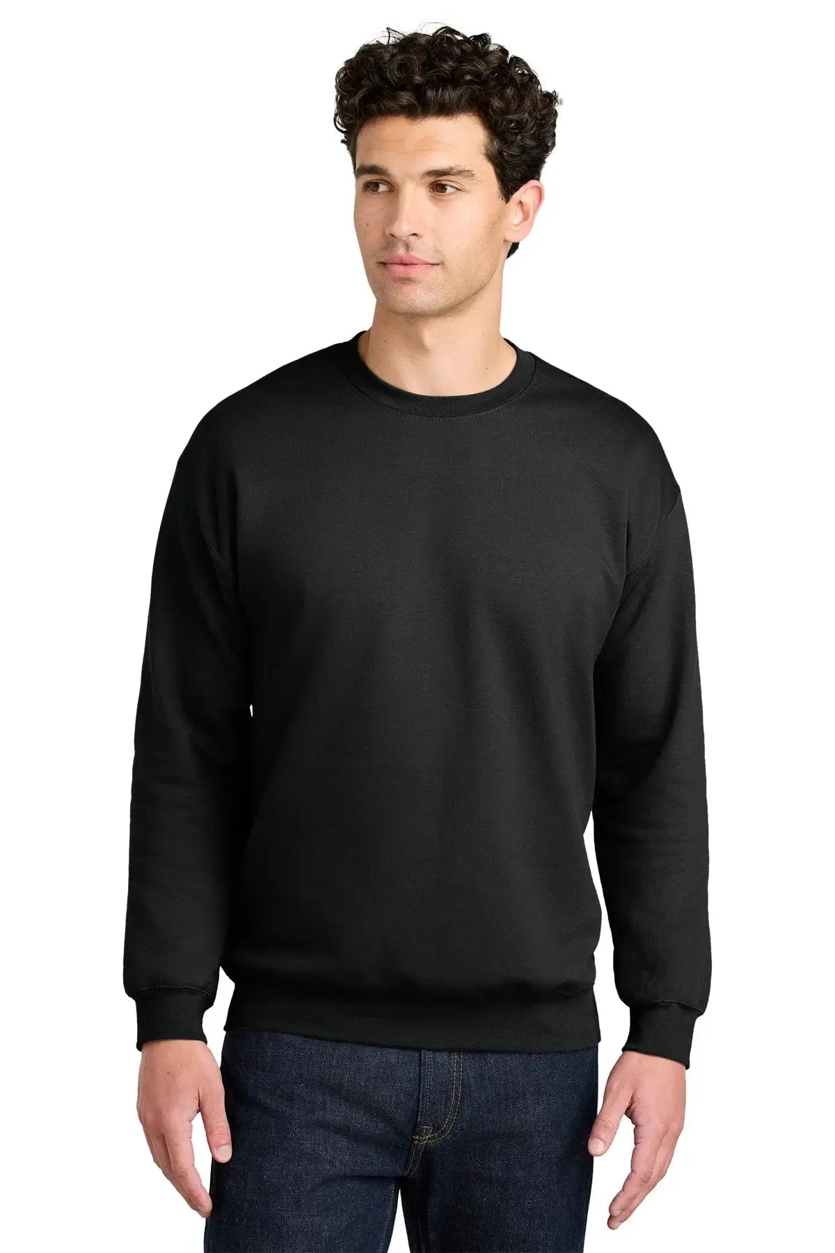 Gildan® Softstyle® Crewneck Sweatshirt #SF000 Game Over Merch