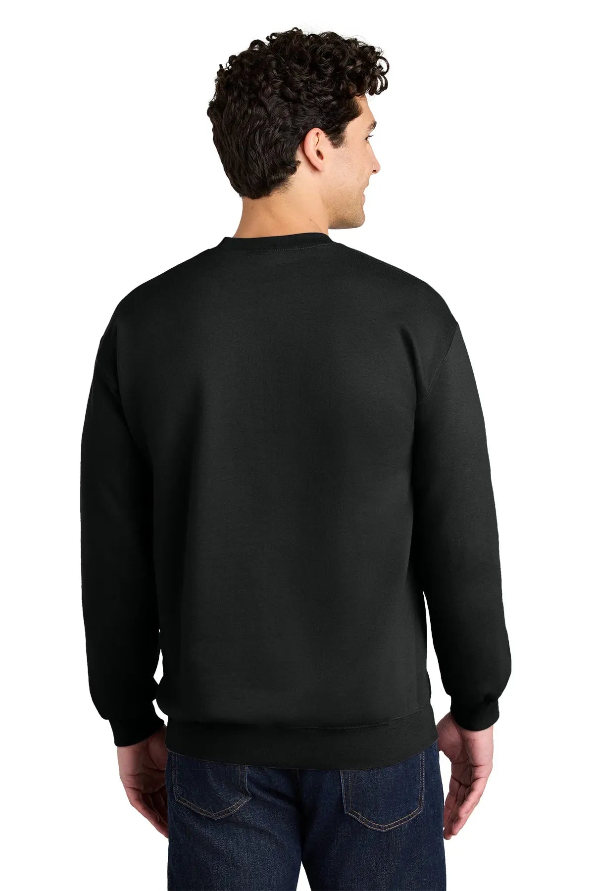 Gildan® Softstyle® Crewneck Sweatshirt #SF000