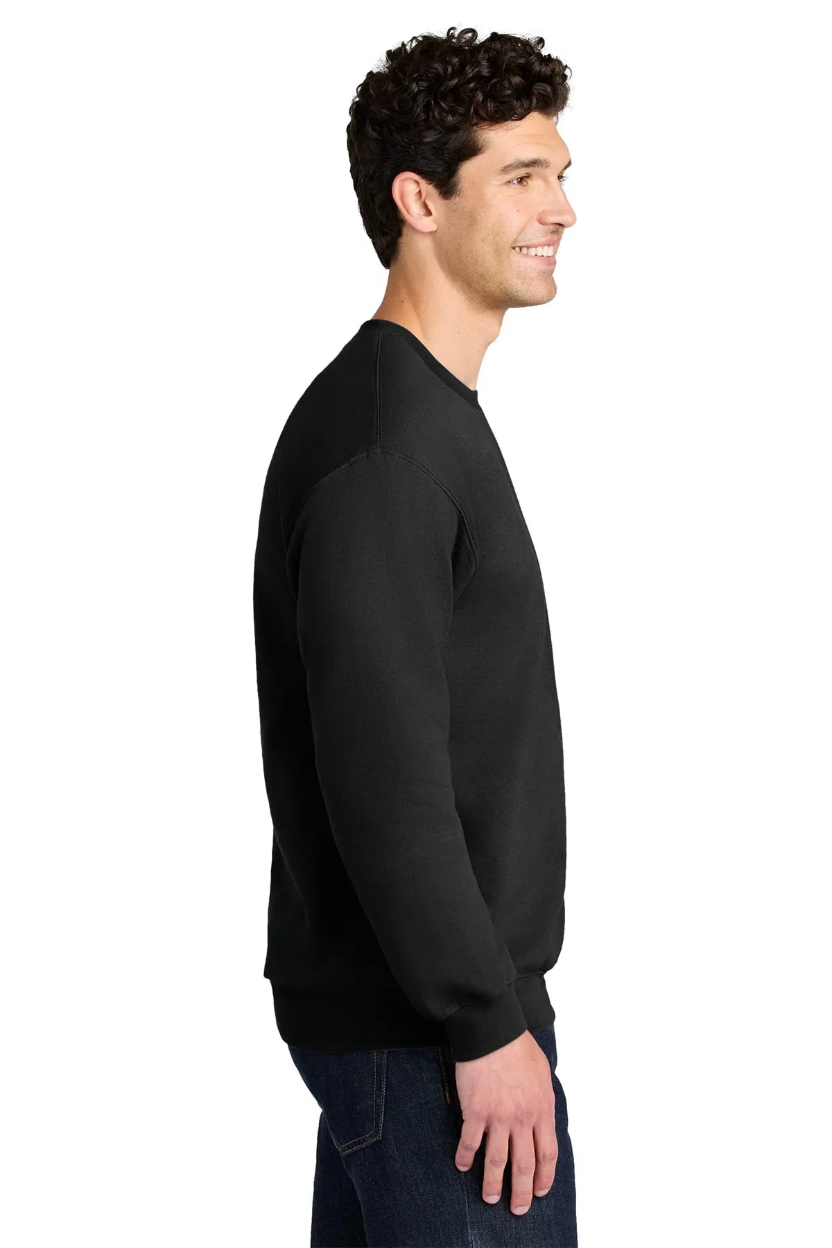 Gildan® Softstyle® Crewneck Sweatshirt #SF000