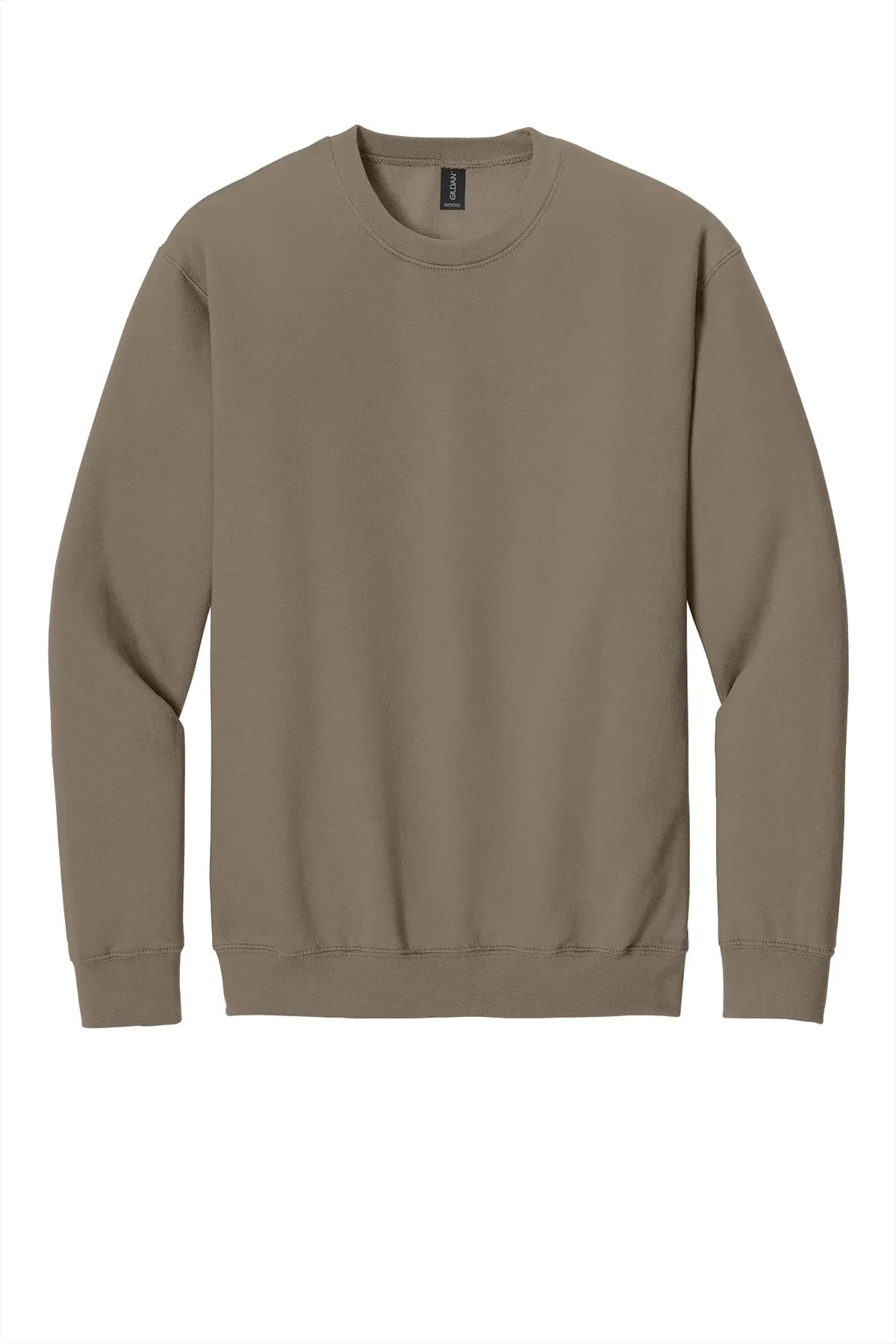 Gildan® Softstyle® Crewneck Sweatshirt #SF000