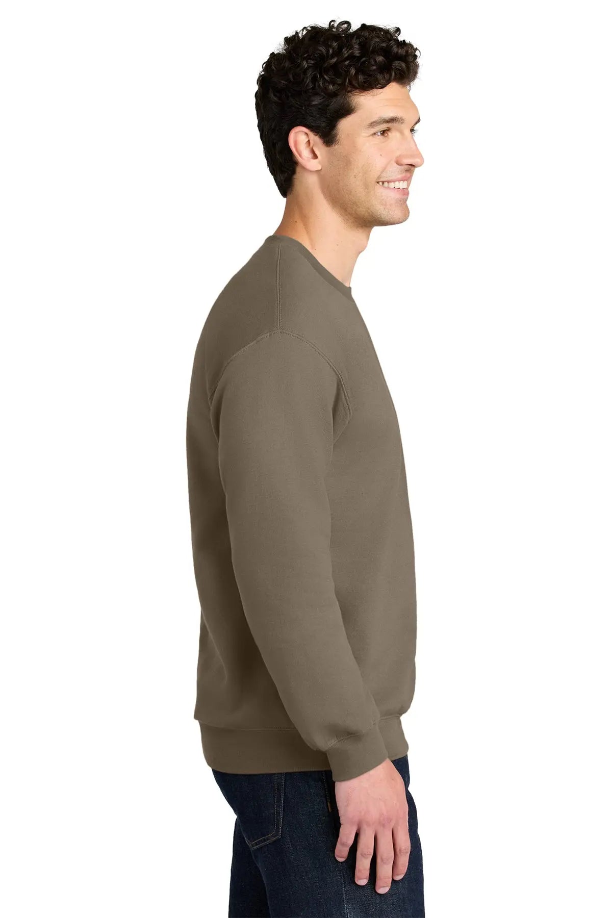Gildan® Softstyle® Crewneck Sweatshirt #SF000