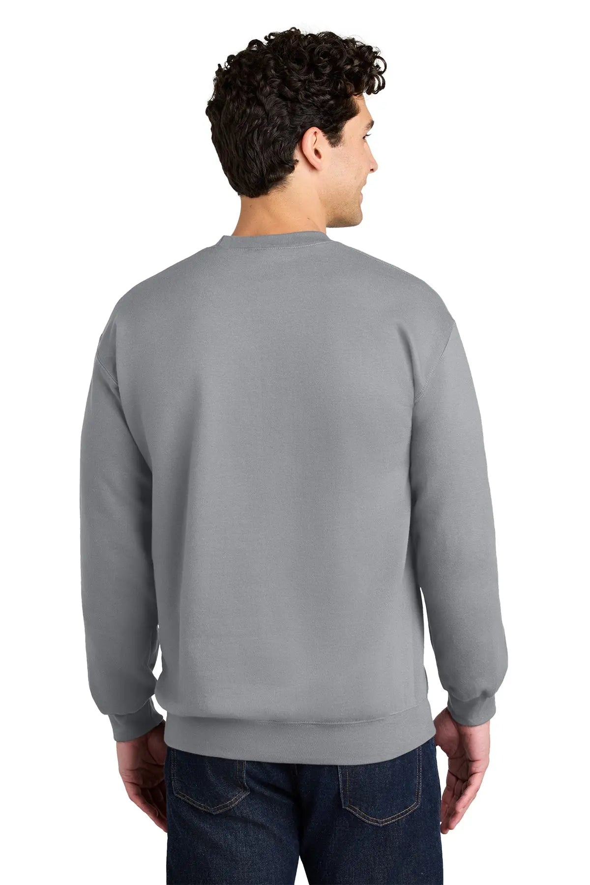 Gildan® Softstyle® Crewneck Sweatshirt #SF000