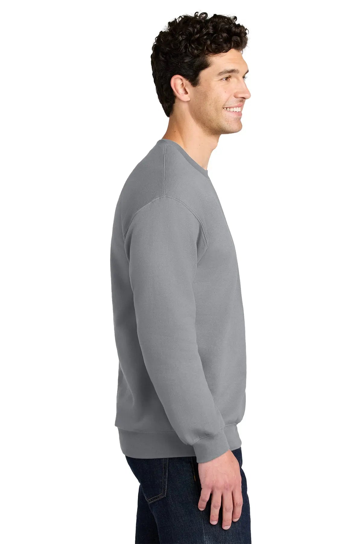 Gildan® Softstyle® Crewneck Sweatshirt #SF000