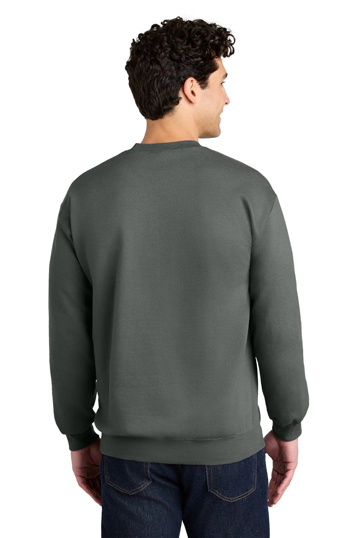 Gildan® Softstyle® Crewneck Sweatshirt #SF000