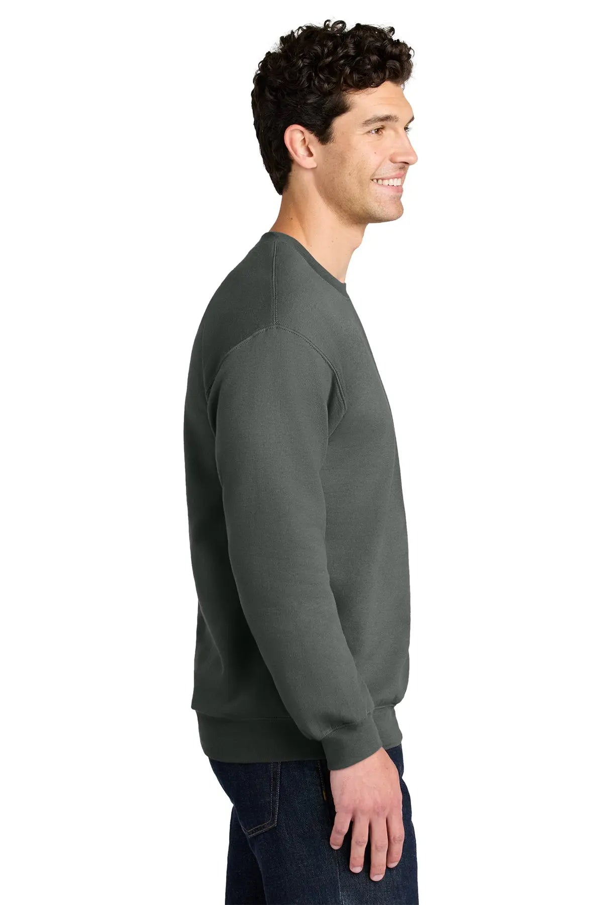 Gildan® Softstyle® Crewneck Sweatshirt #SF000