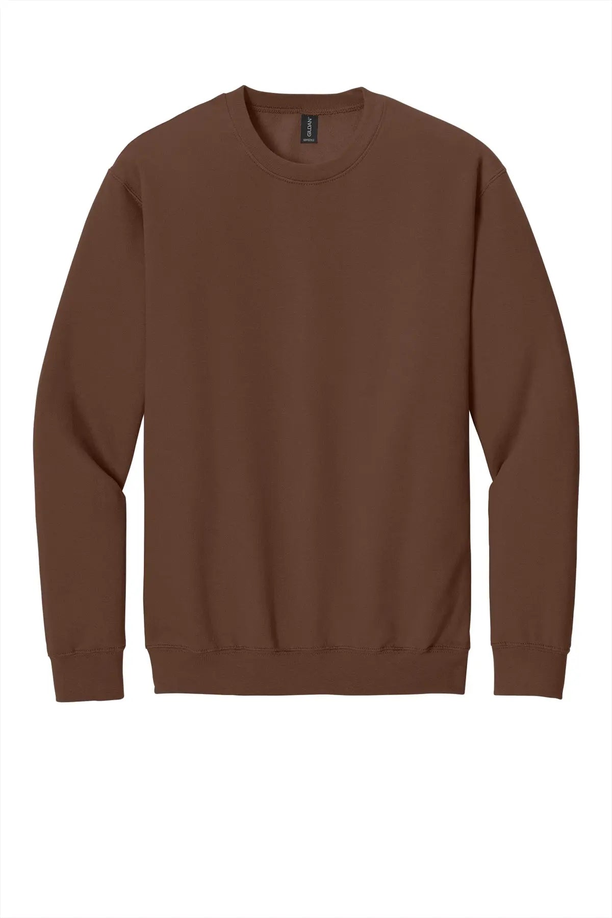 Gildan® Softstyle® Crewneck Sweatshirt #SF000