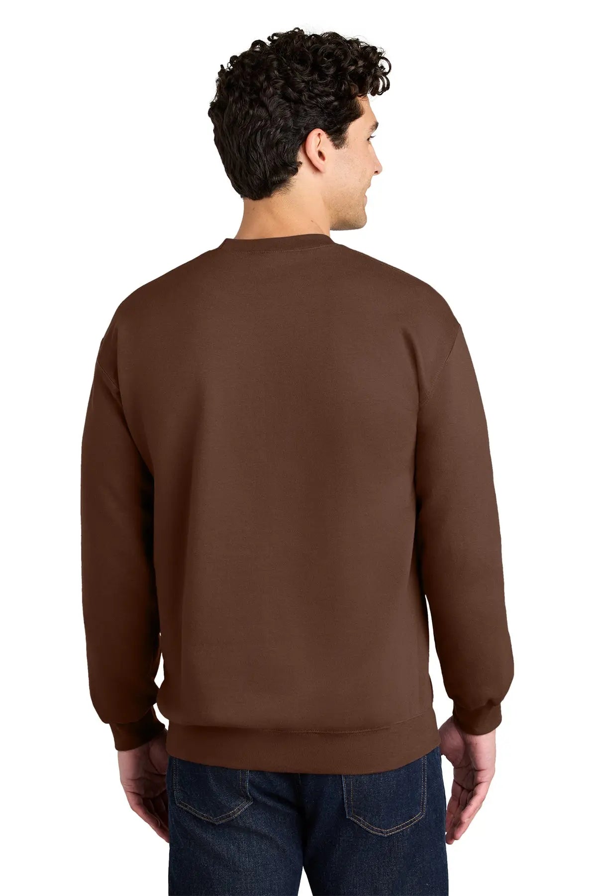 Gildan® Softstyle® Crewneck Sweatshirt #SF000