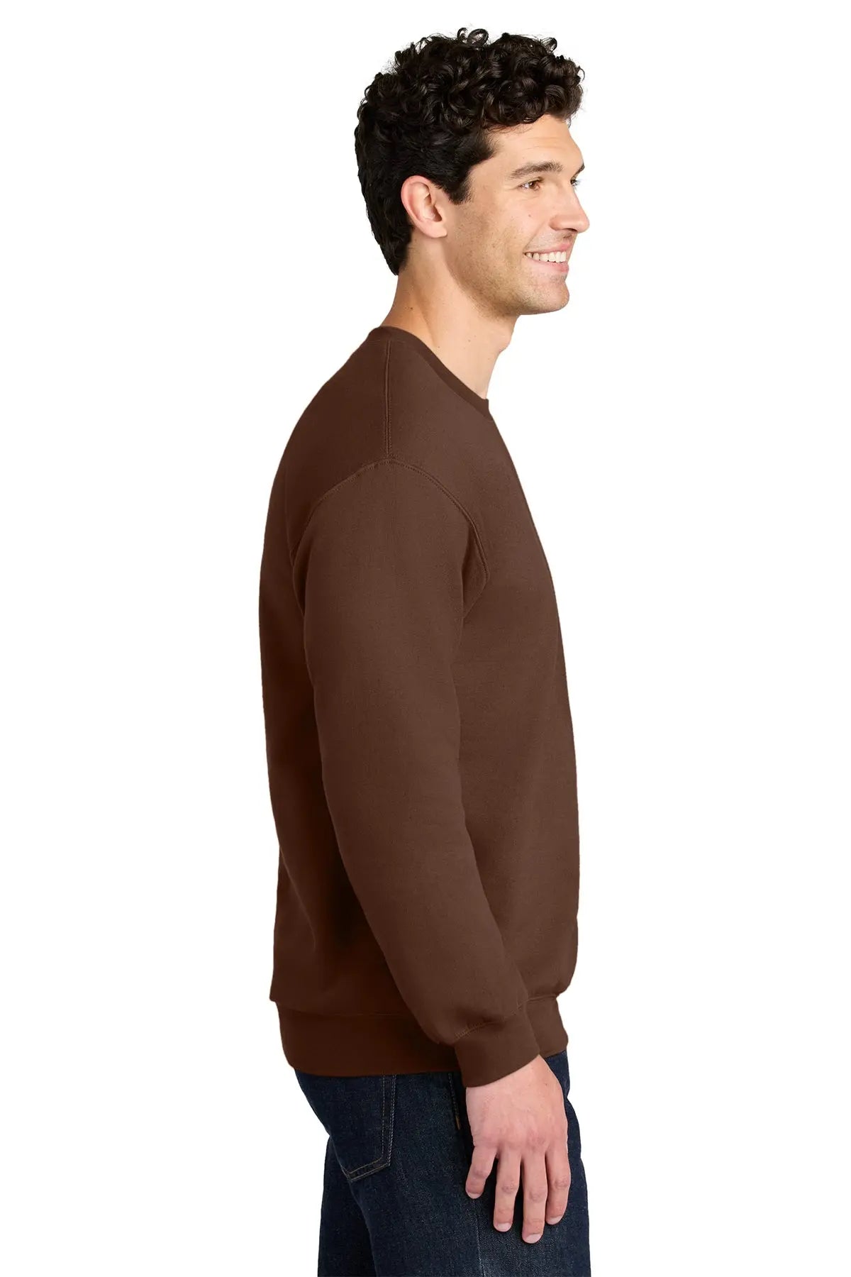 Gildan® Softstyle® Crewneck Sweatshirt #SF000