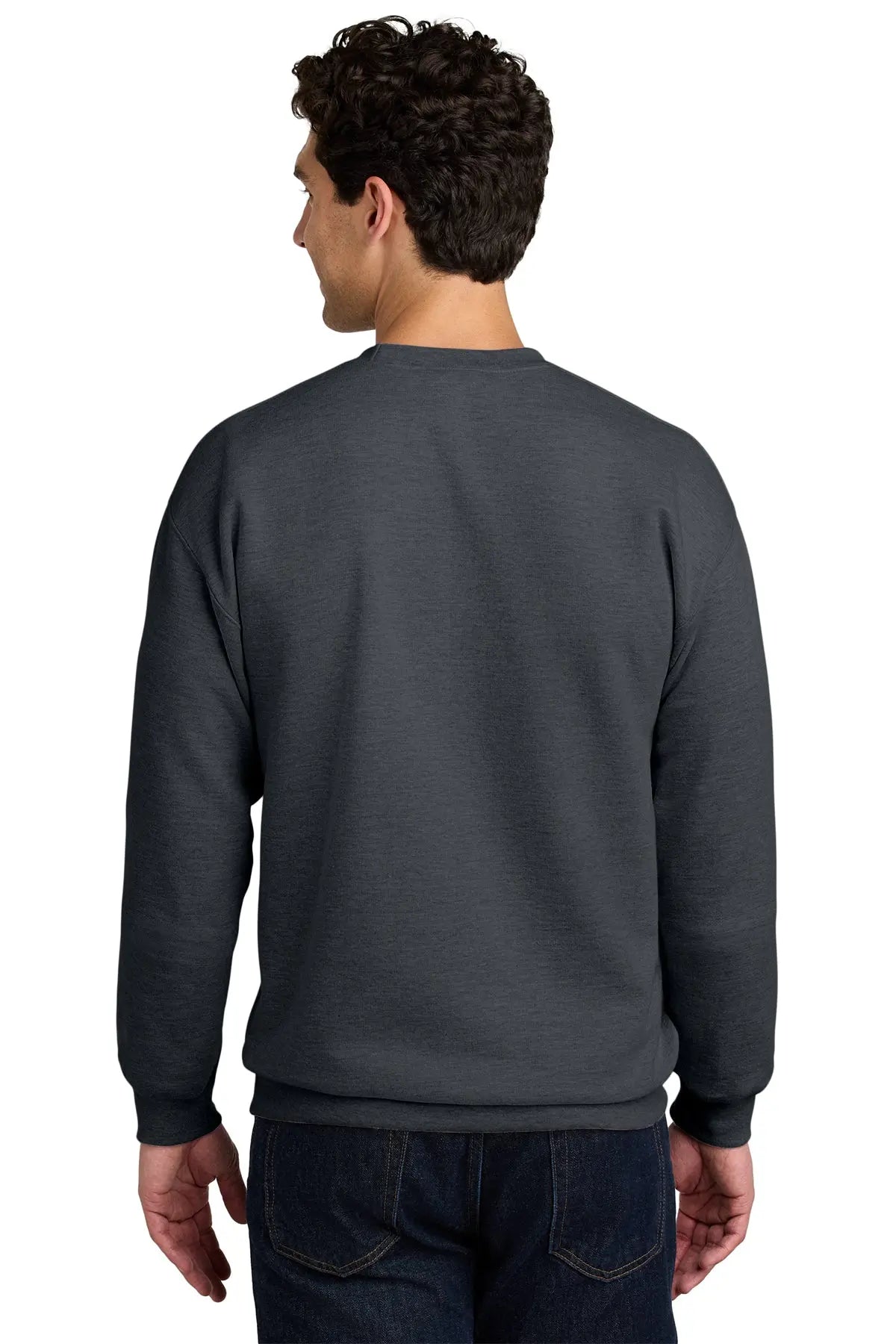 Gildan® Softstyle® Crewneck Sweatshirt #SF000