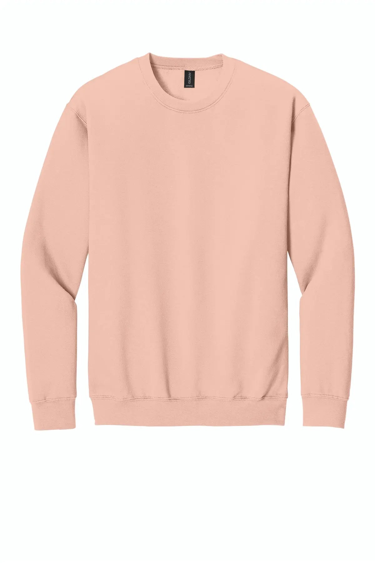 Gildan® Softstyle® Crewneck Sweatshirt #SF000