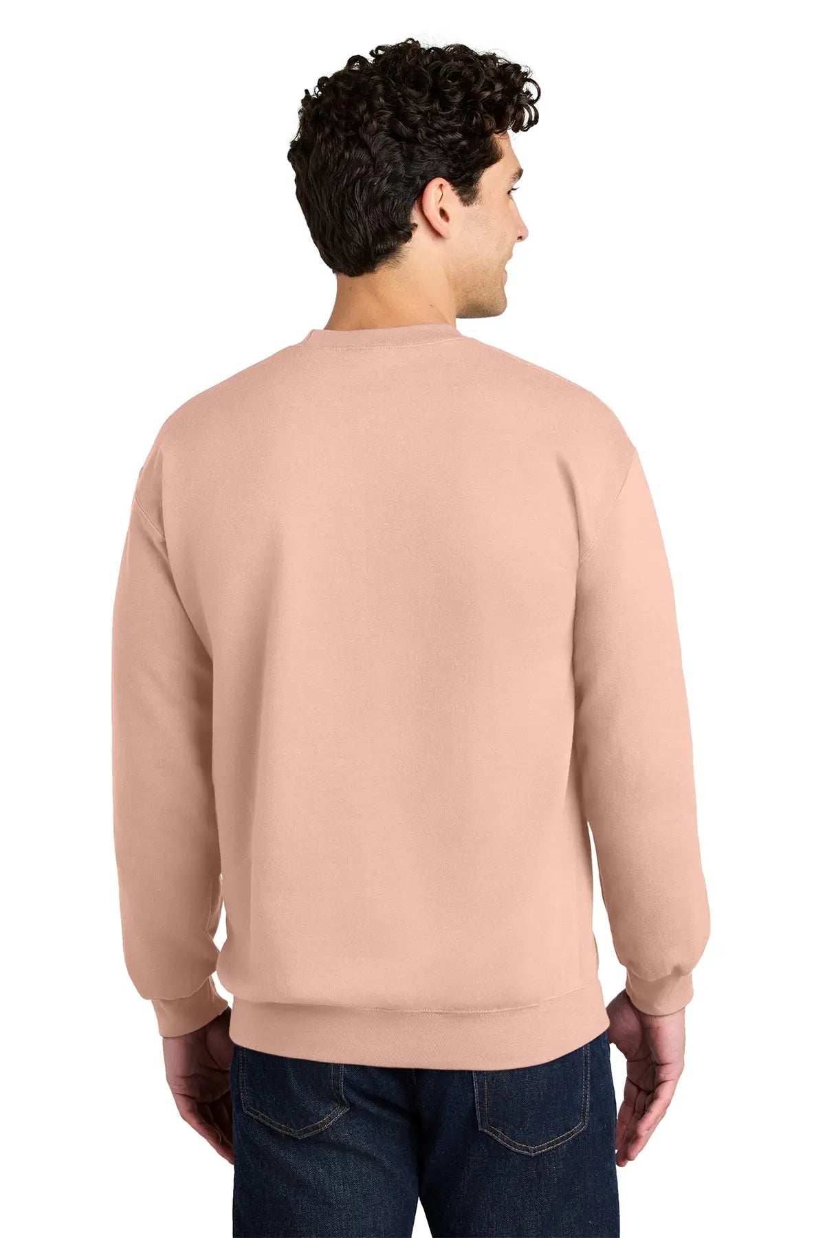 Gildan® Softstyle® Crewneck Sweatshirt #SF000