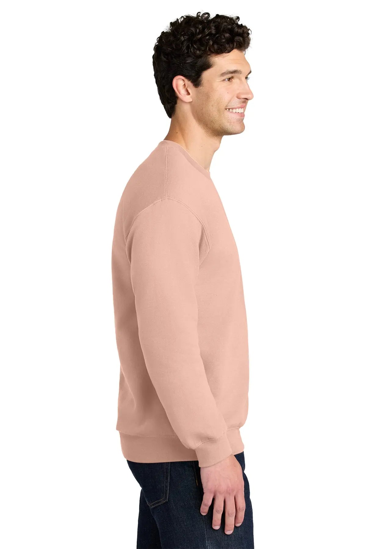 Gildan® Softstyle® Crewneck Sweatshirt #SF000