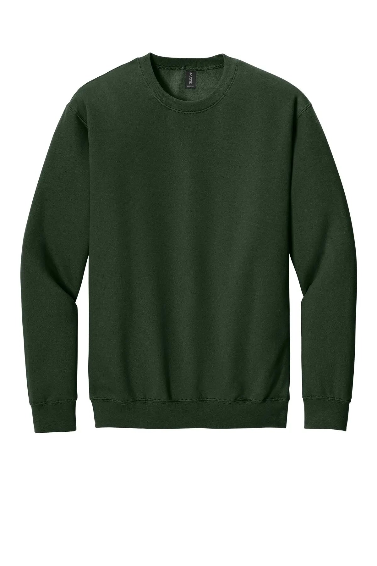 Gildan® Softstyle® Crewneck Sweatshirt #SF000