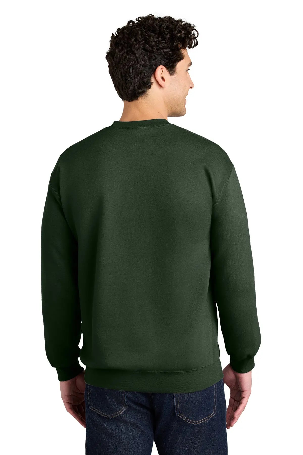Gildan® Softstyle® Crewneck Sweatshirt #SF000