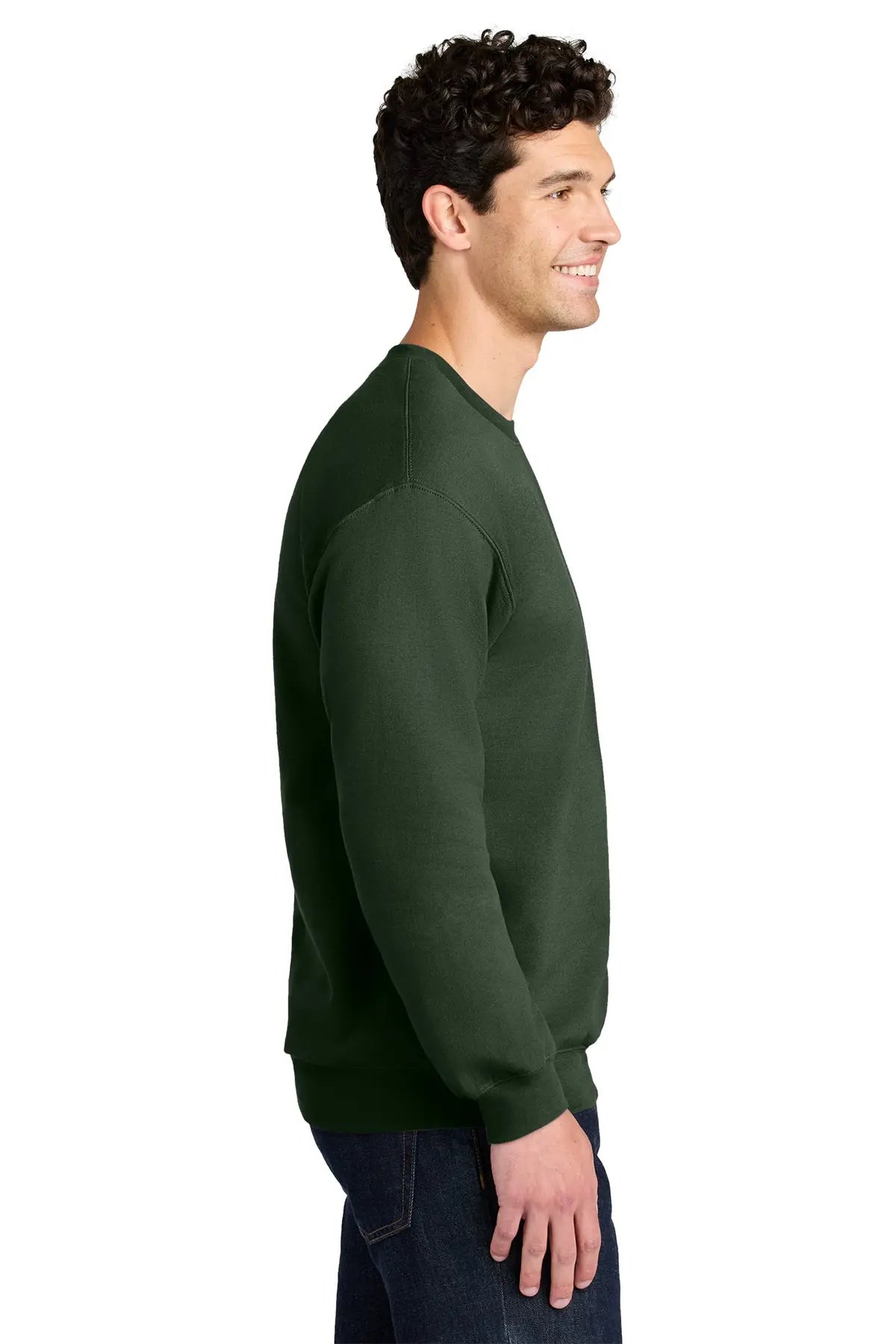 Gildan® Softstyle® Crewneck Sweatshirt #SF000
