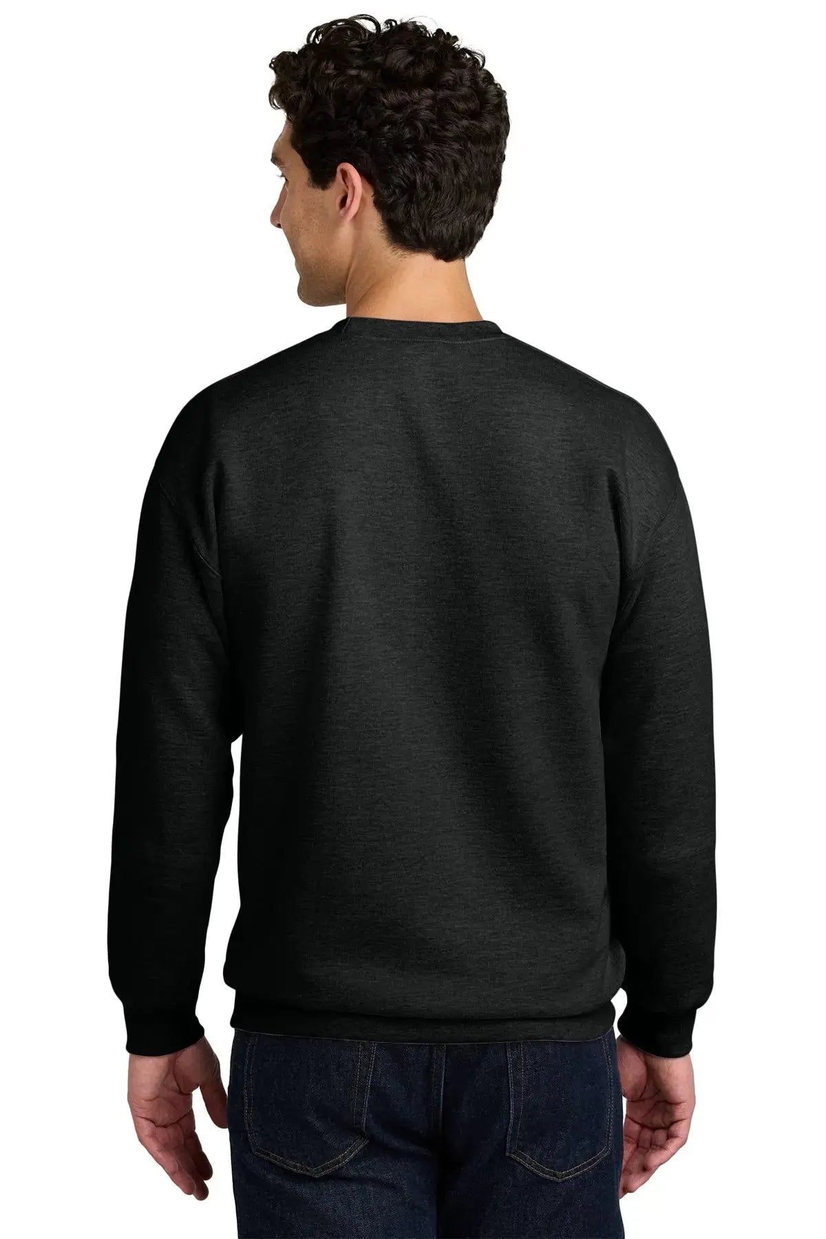 Gildan® Softstyle® Crewneck Sweatshirt #SF000 Game Over Merch