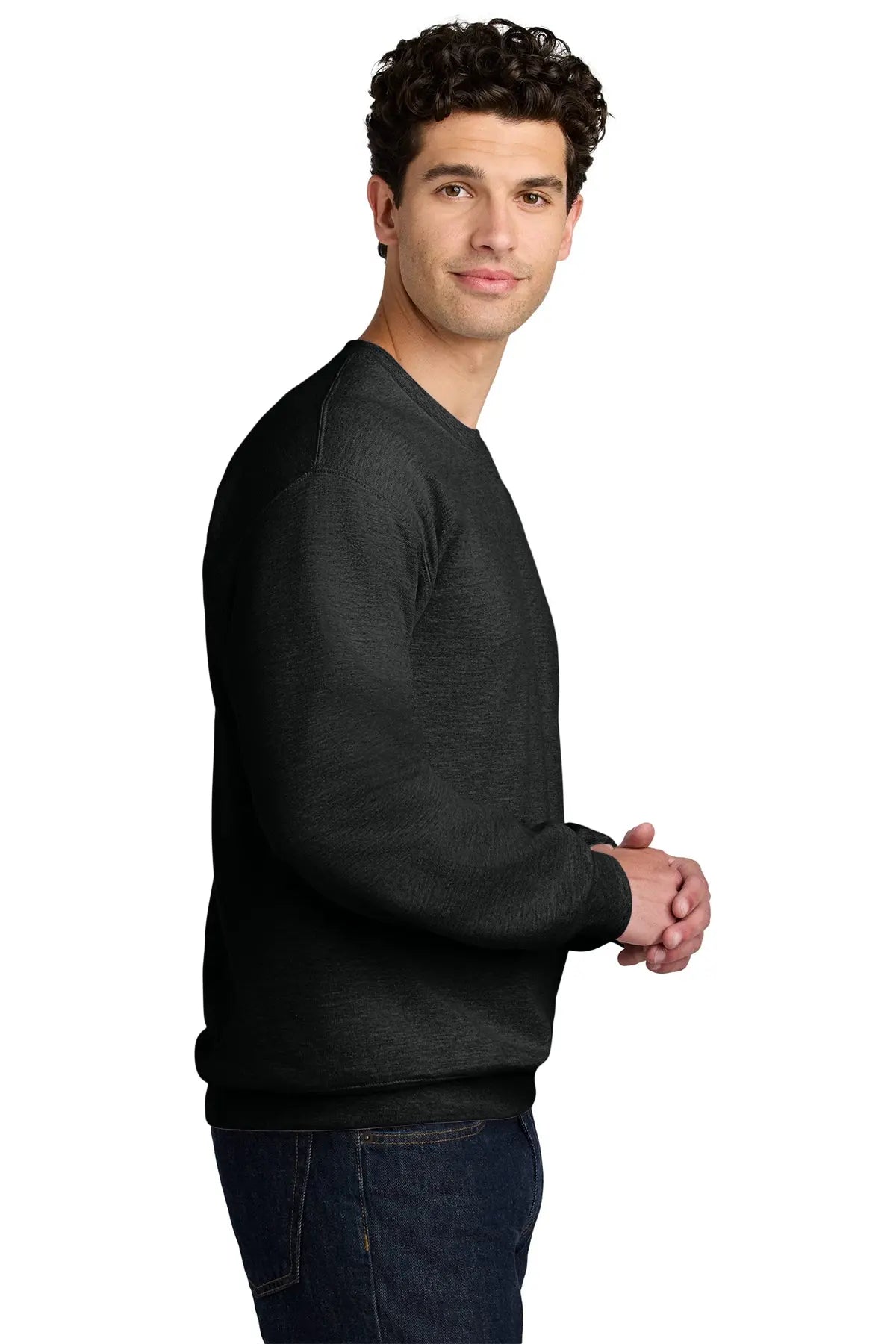 Gildan® Softstyle® Crewneck Sweatshirt #SF000