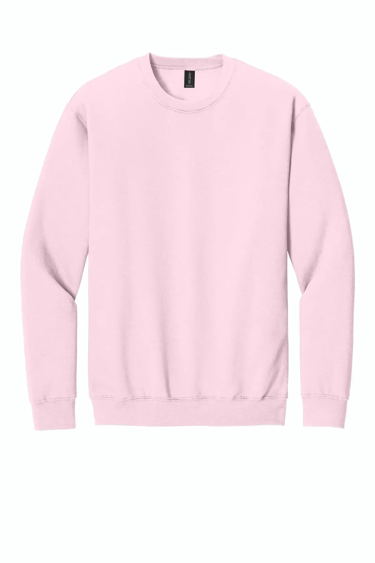 Gildan® Softstyle® Crewneck Sweatshirt #SF000 Game Over Merch