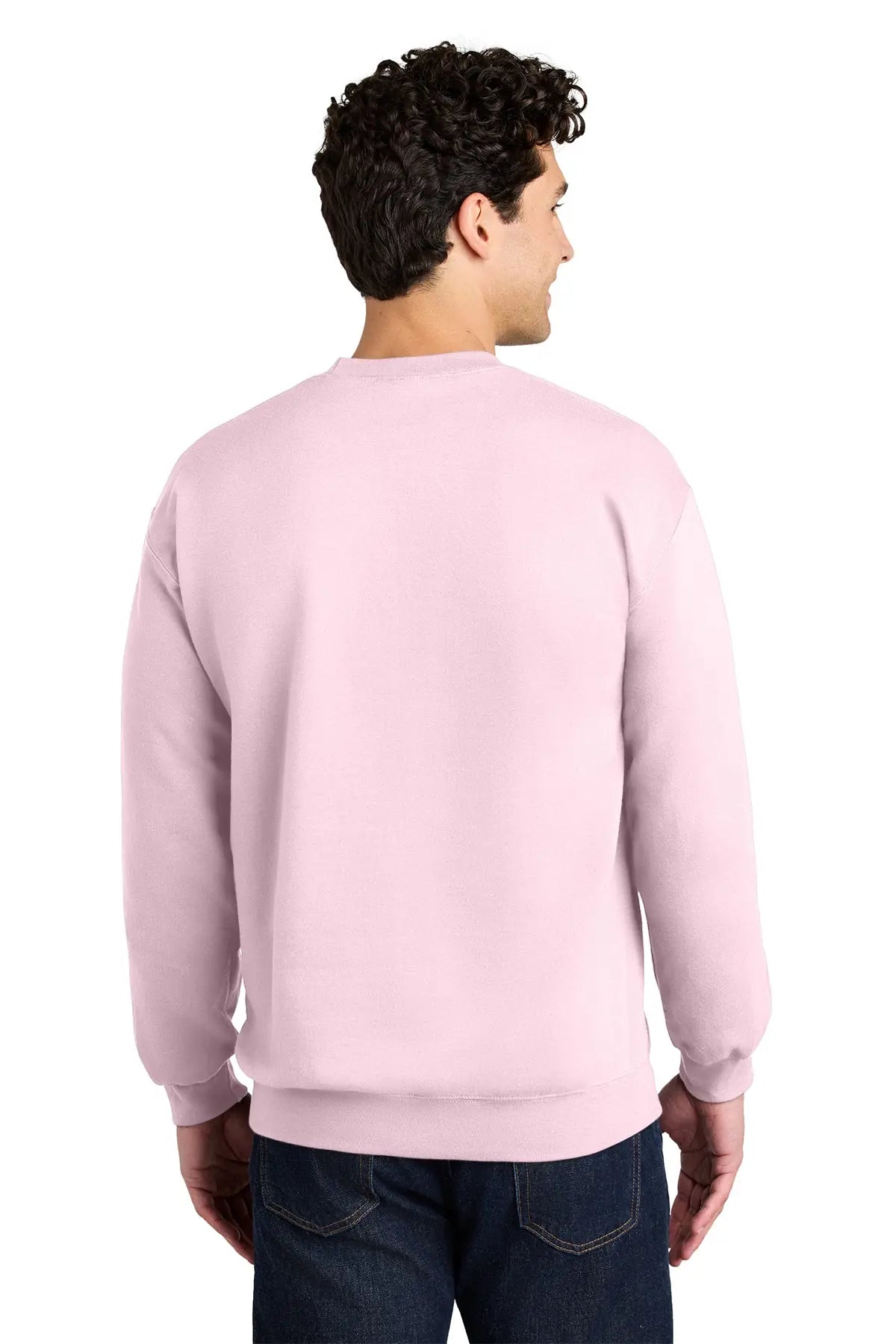 Gildan® Softstyle® Crewneck Sweatshirt #SF000