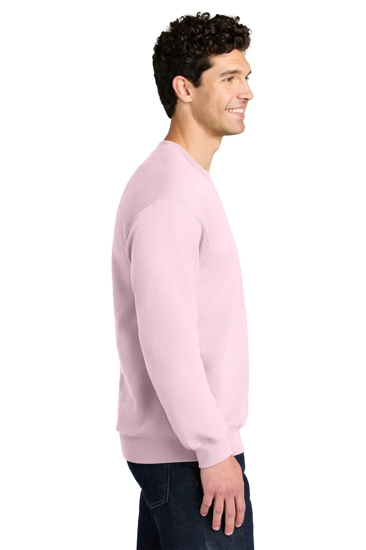 Gildan® Softstyle® Crewneck Sweatshirt #SF000
