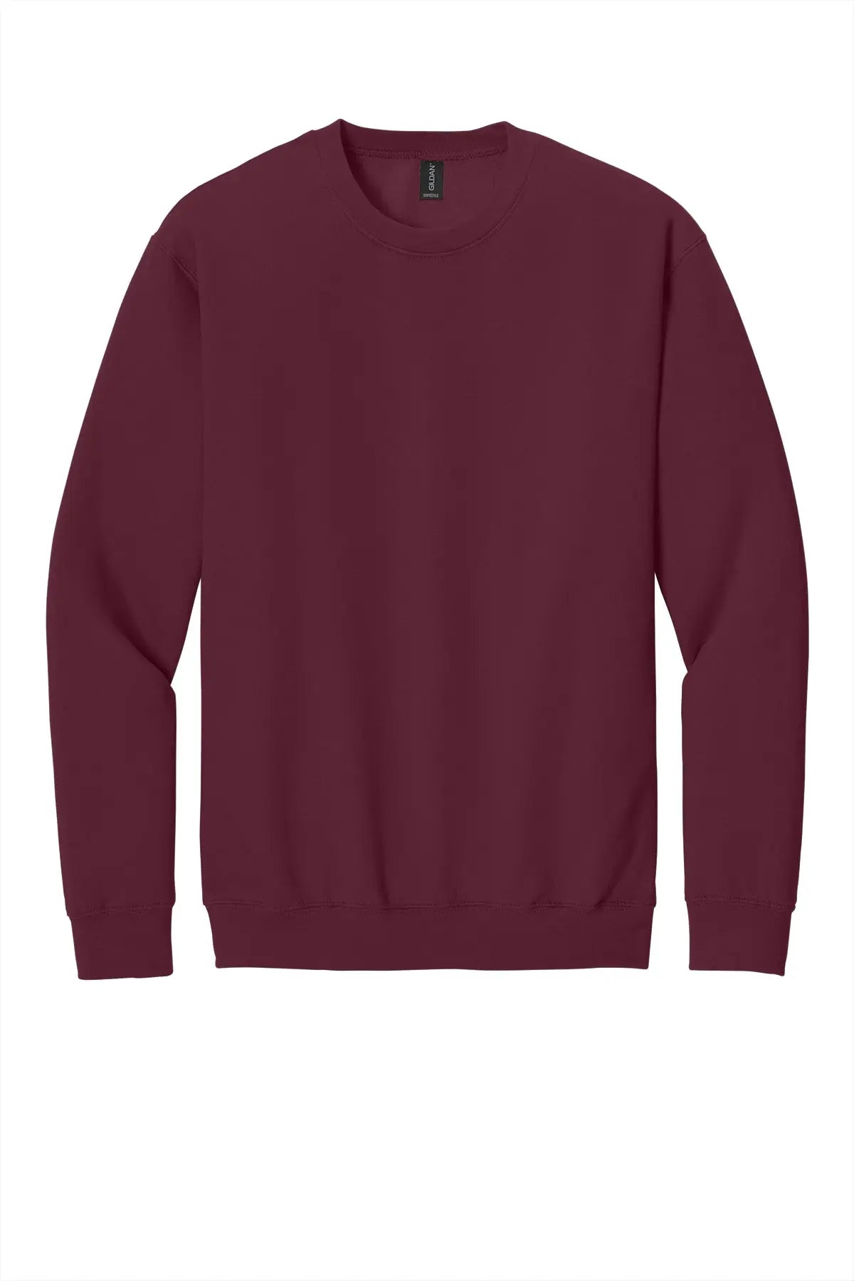 Gildan® Softstyle® Crewneck Sweatshirt #SF000