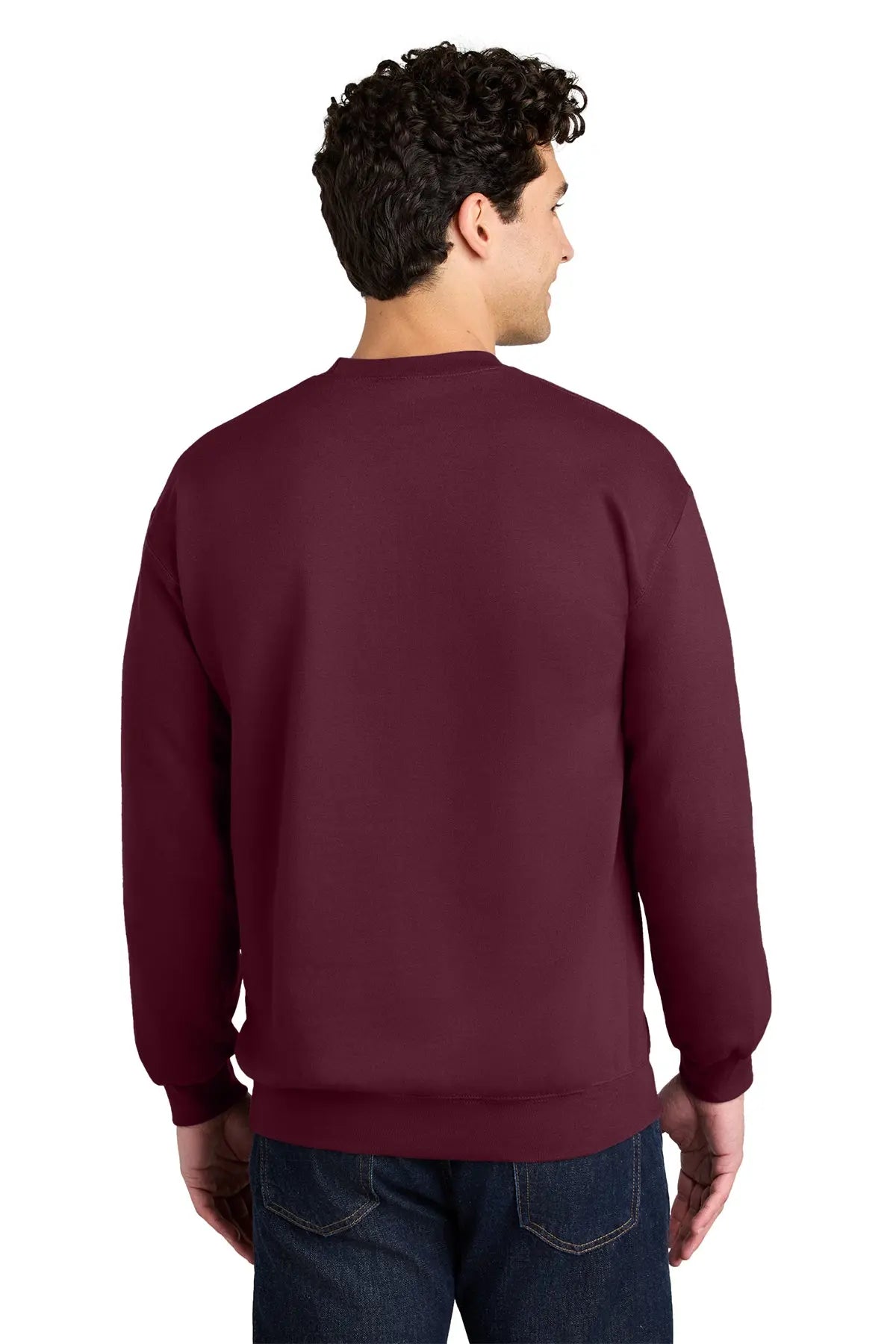 Gildan® Softstyle® Crewneck Sweatshirt #SF000