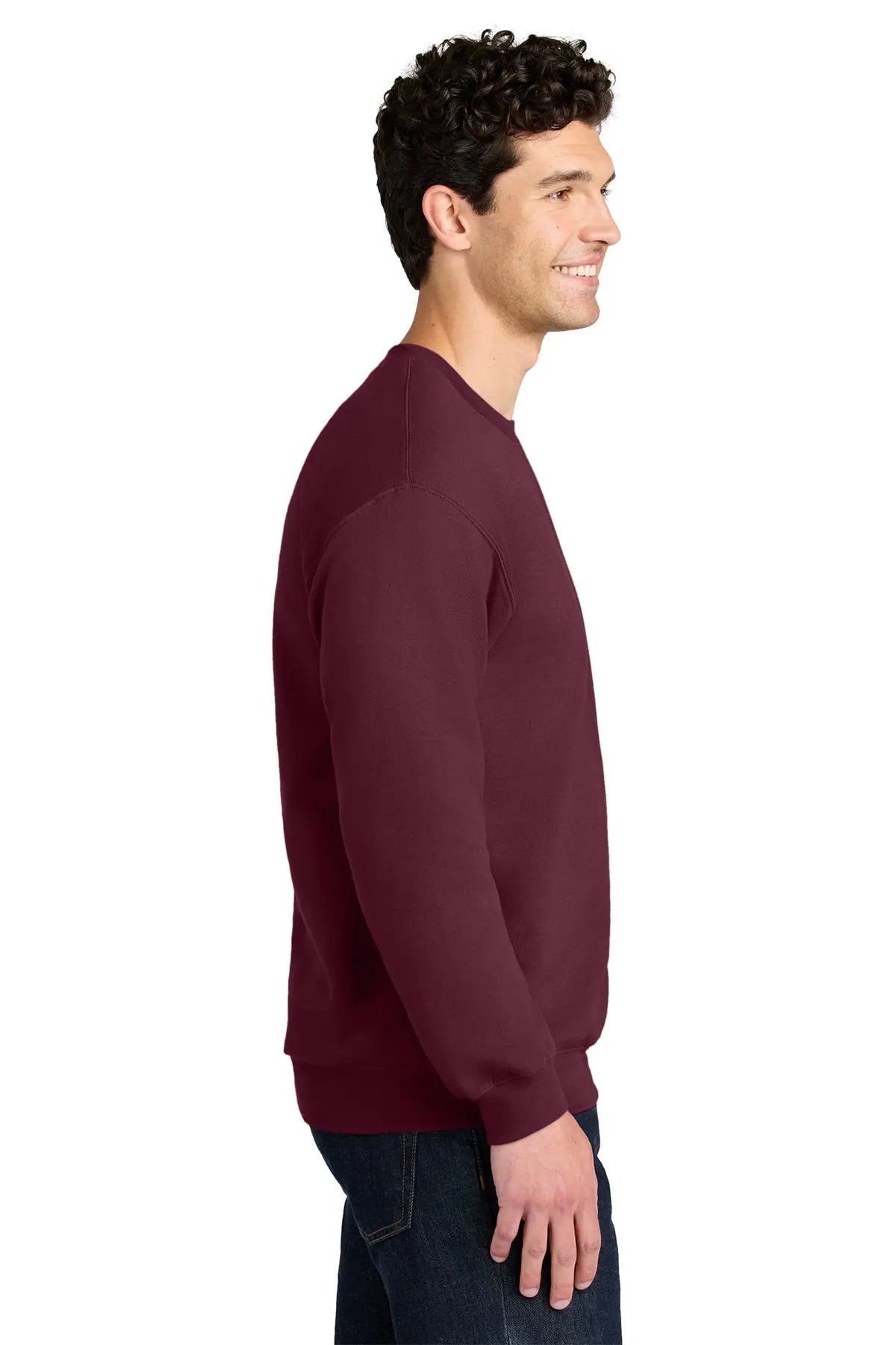 Gildan® Softstyle® Crewneck Sweatshirt #SF000