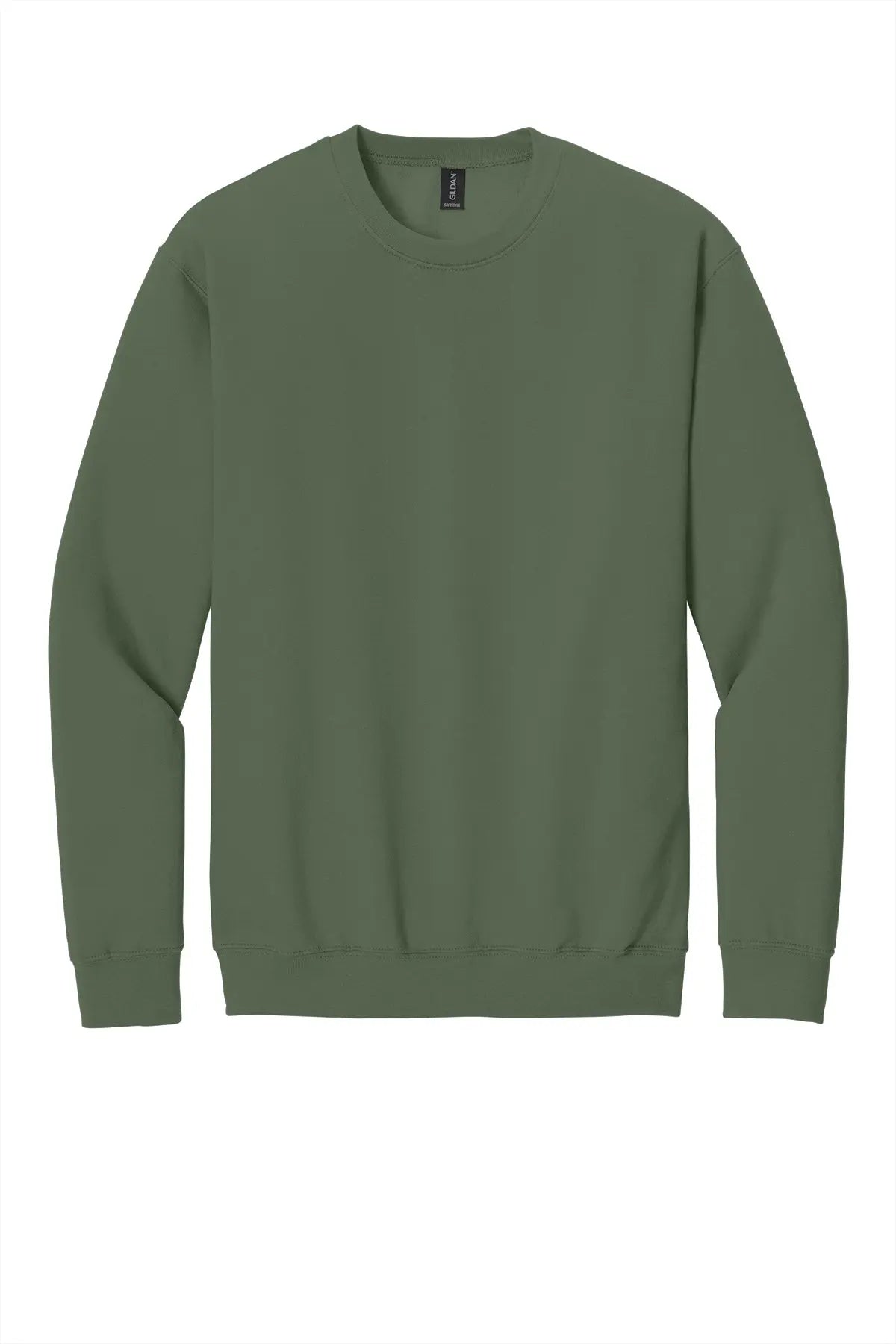 Gildan® Softstyle® Crewneck Sweatshirt #SF000