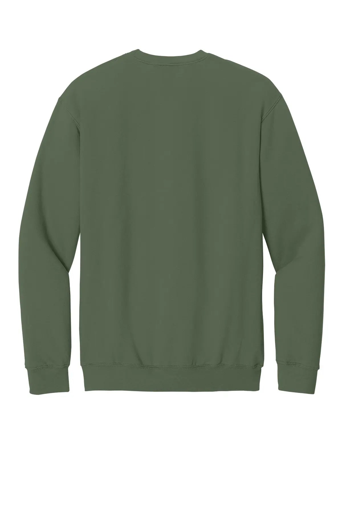 Gildan® Softstyle® Crewneck Sweatshirt #SF000
