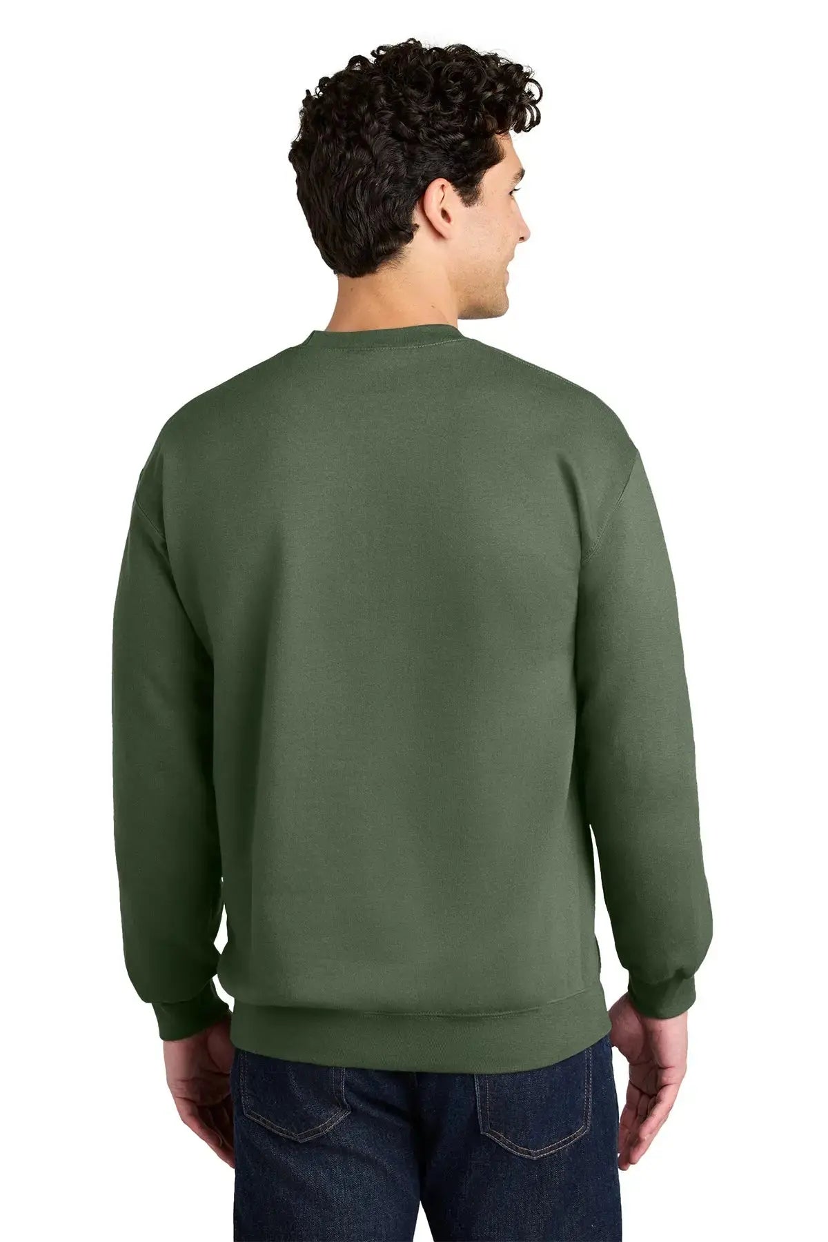 Gildan® Softstyle® Crewneck Sweatshirt #SF000 Game Over Merch