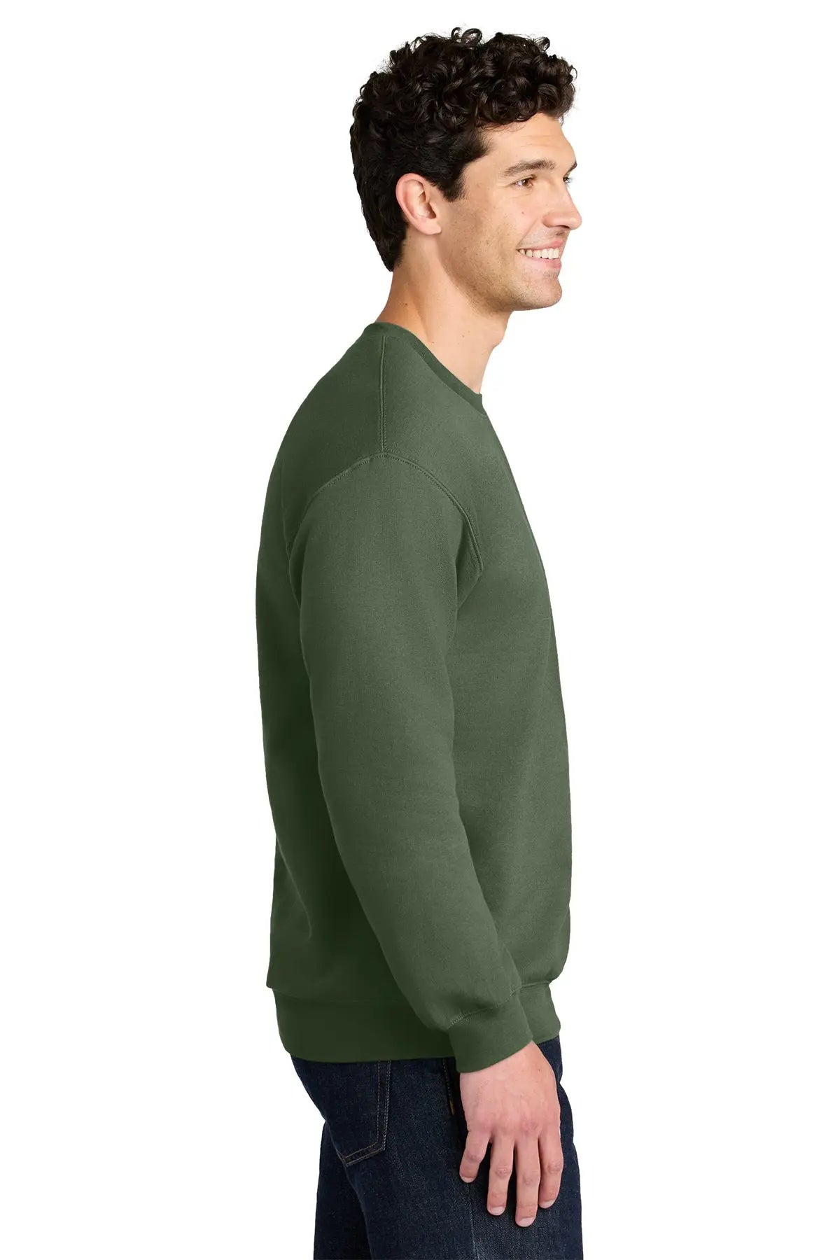 Gildan® Softstyle® Crewneck Sweatshirt #SF000