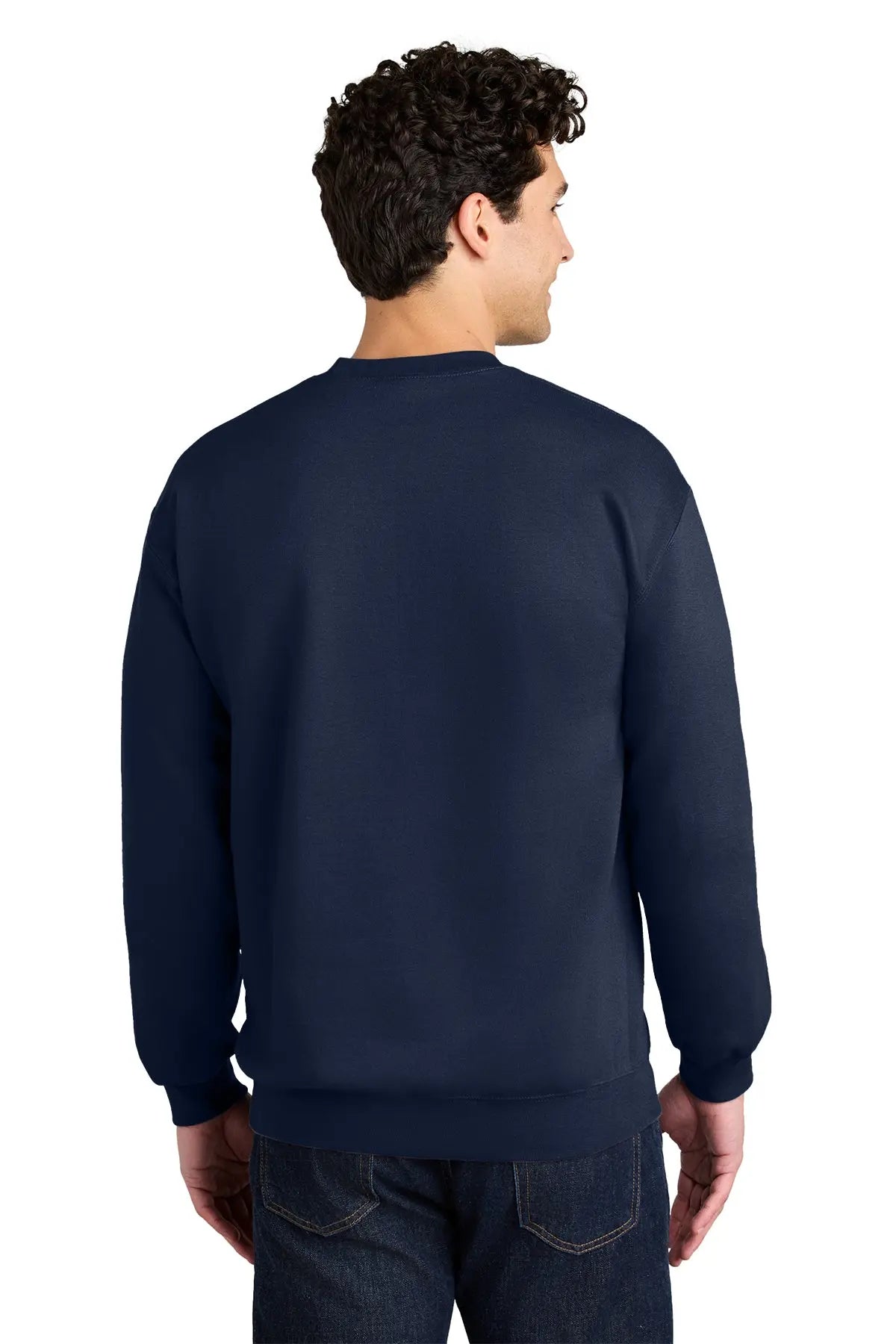 Gildan® Softstyle® Crewneck Sweatshirt #SF000