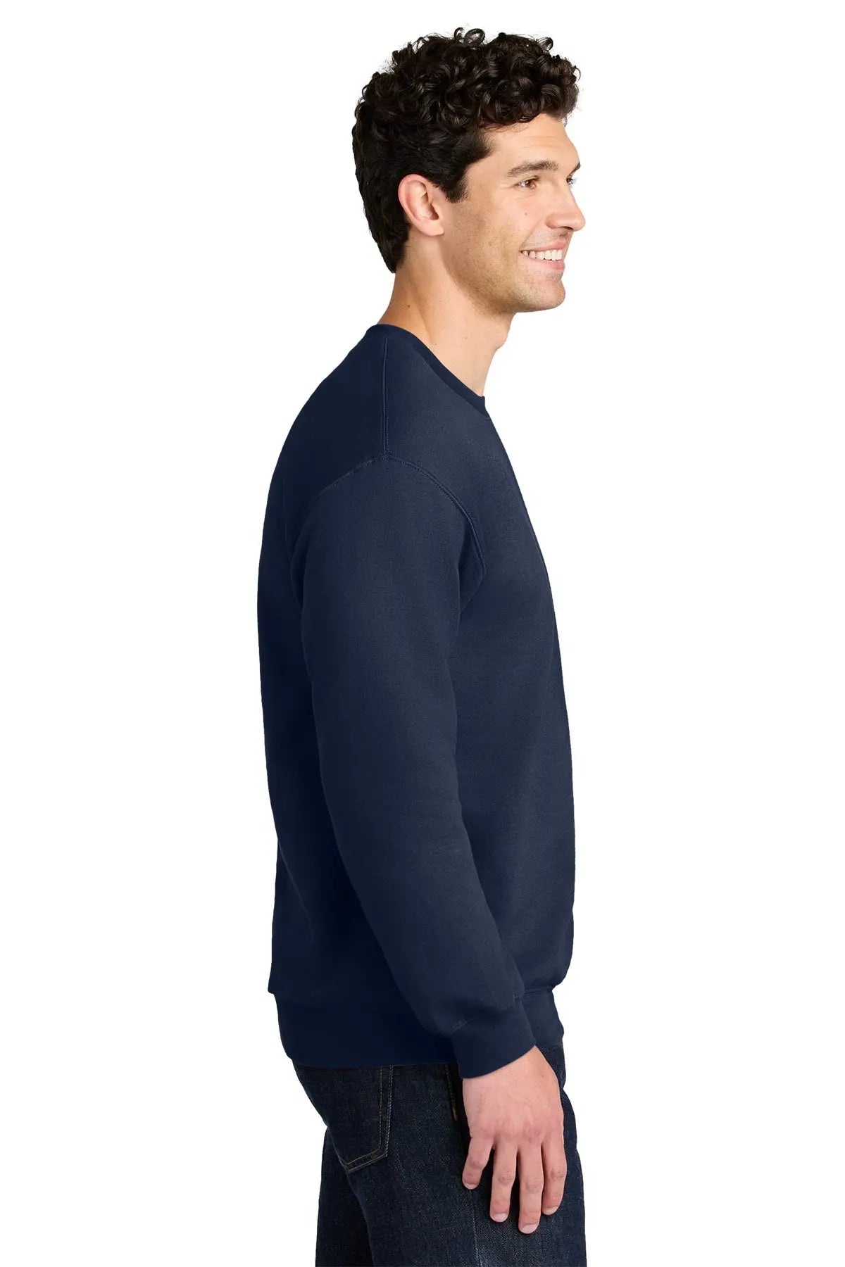 Gildan® Softstyle® Crewneck Sweatshirt #SF000