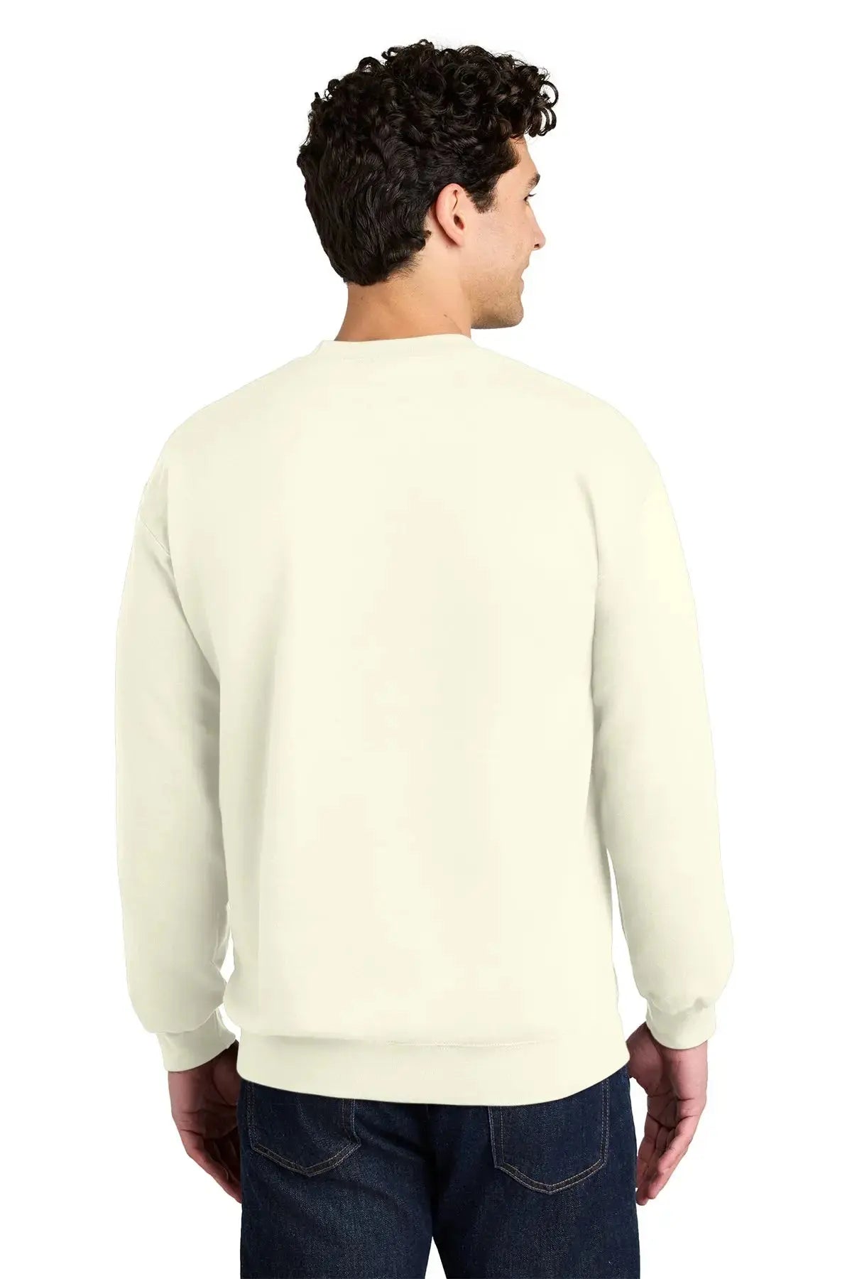 Gildan® Softstyle® Crewneck Sweatshirt #SF000 Game Over Merch
