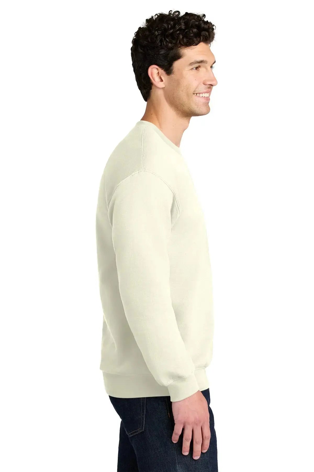 Gildan® Softstyle® Crewneck Sweatshirt #SF000 Game Over Merch