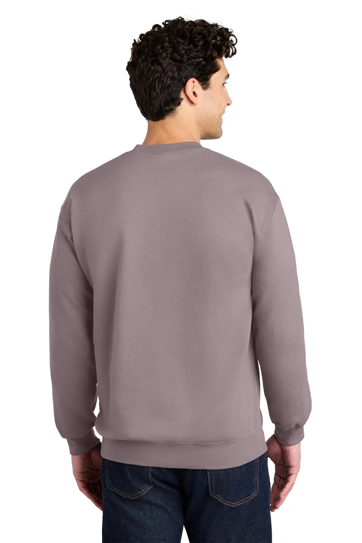 Gildan® Softstyle® Crewneck Sweatshirt #SF000