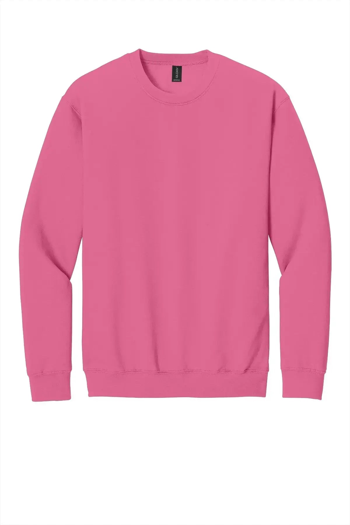 Gildan® Softstyle® Crewneck Sweatshirt #SF000 Game Over Merch