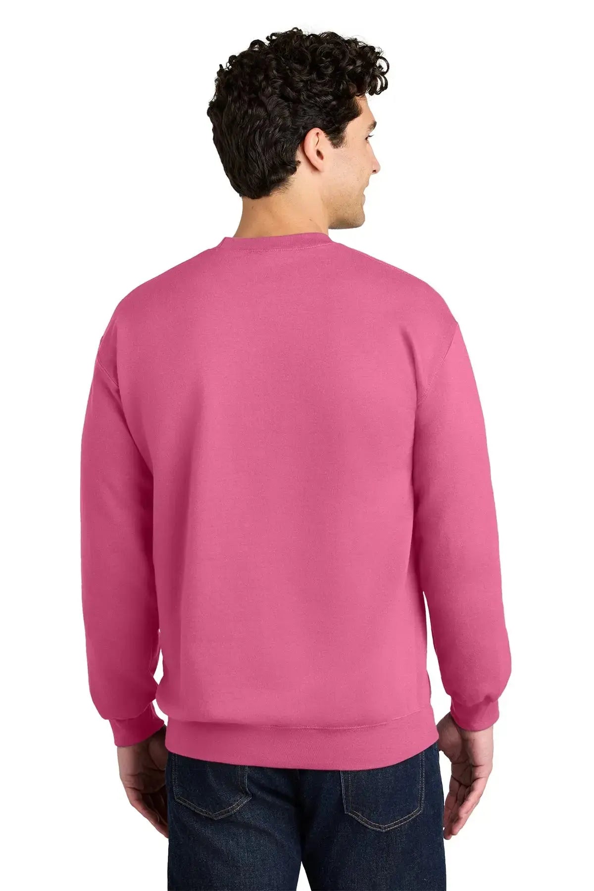 Gildan® Softstyle® Crewneck Sweatshirt #SF000 Game Over Merch
