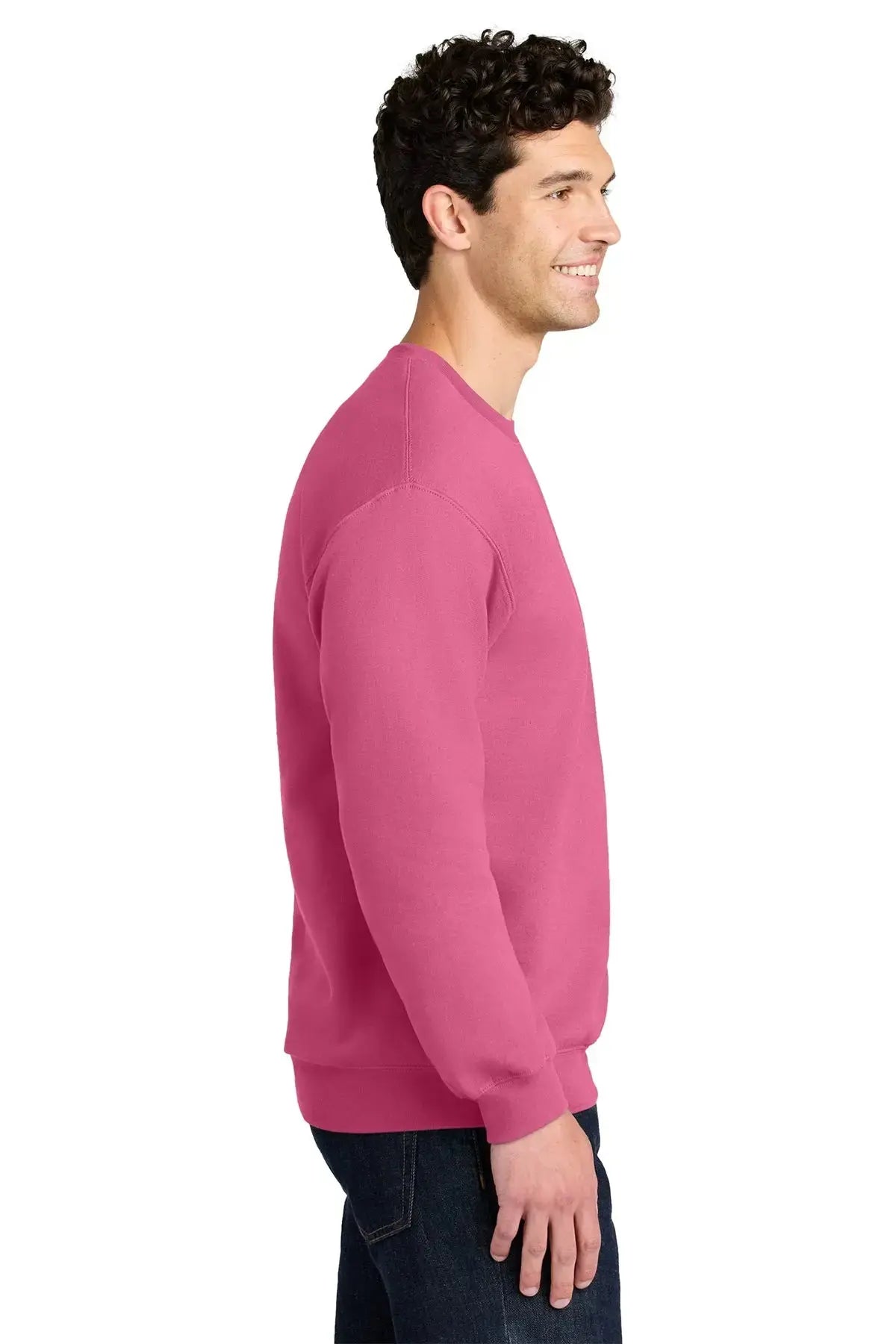 Gildan® Softstyle® Crewneck Sweatshirt #SF000 Game Over Merch
