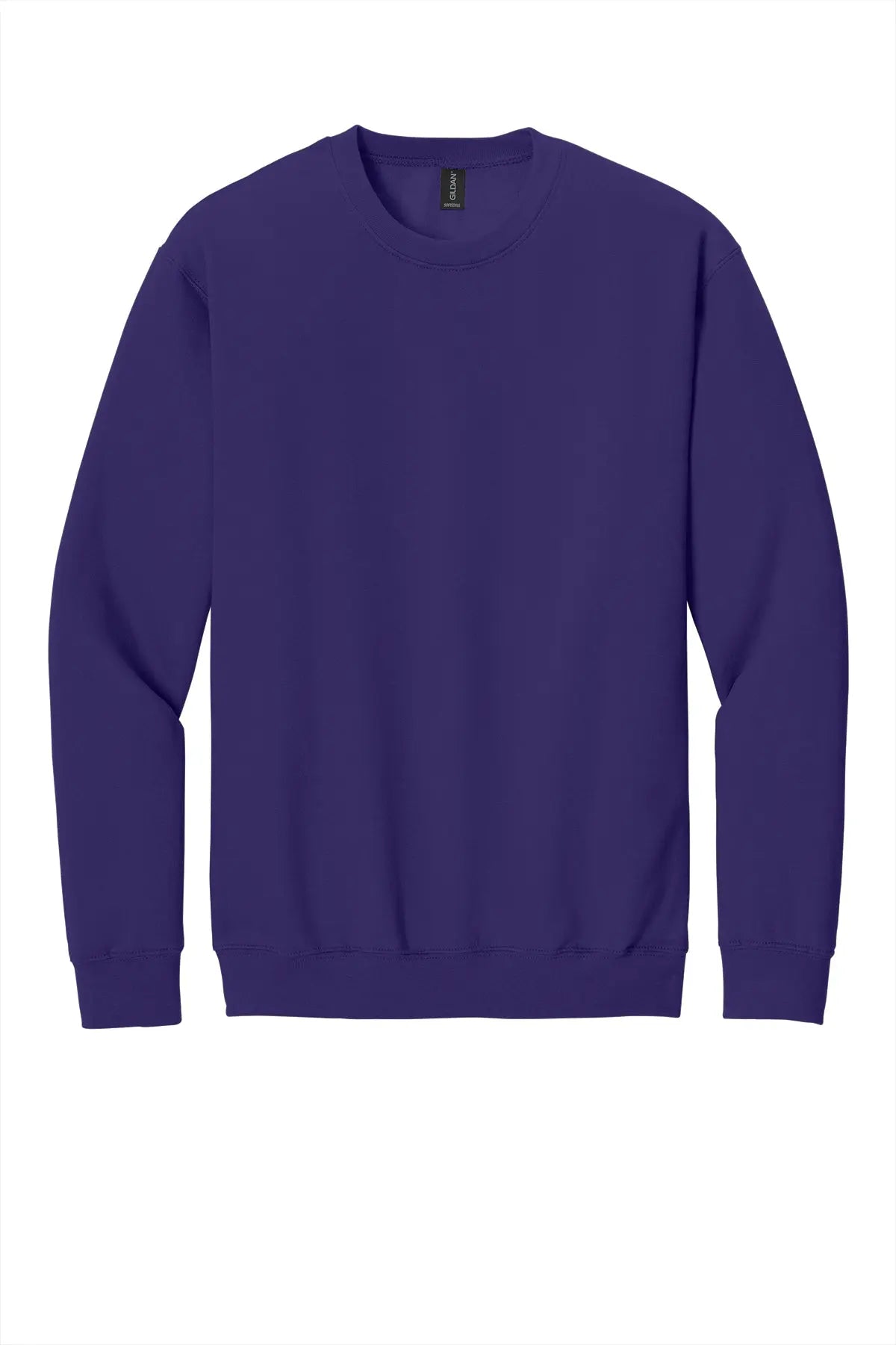 Gildan® Softstyle® Crewneck Sweatshirt #SF000