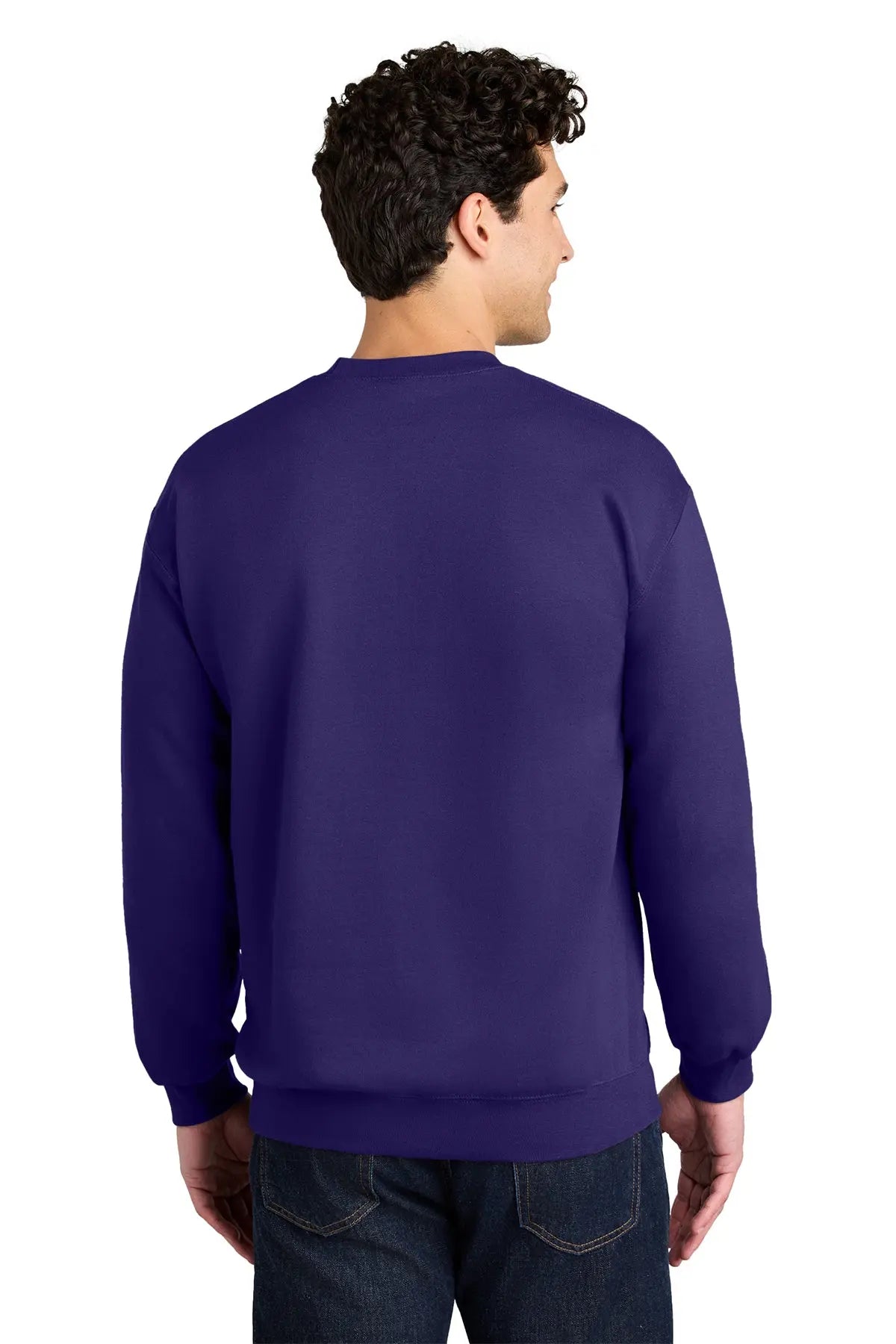 Gildan® Softstyle® Crewneck Sweatshirt #SF000