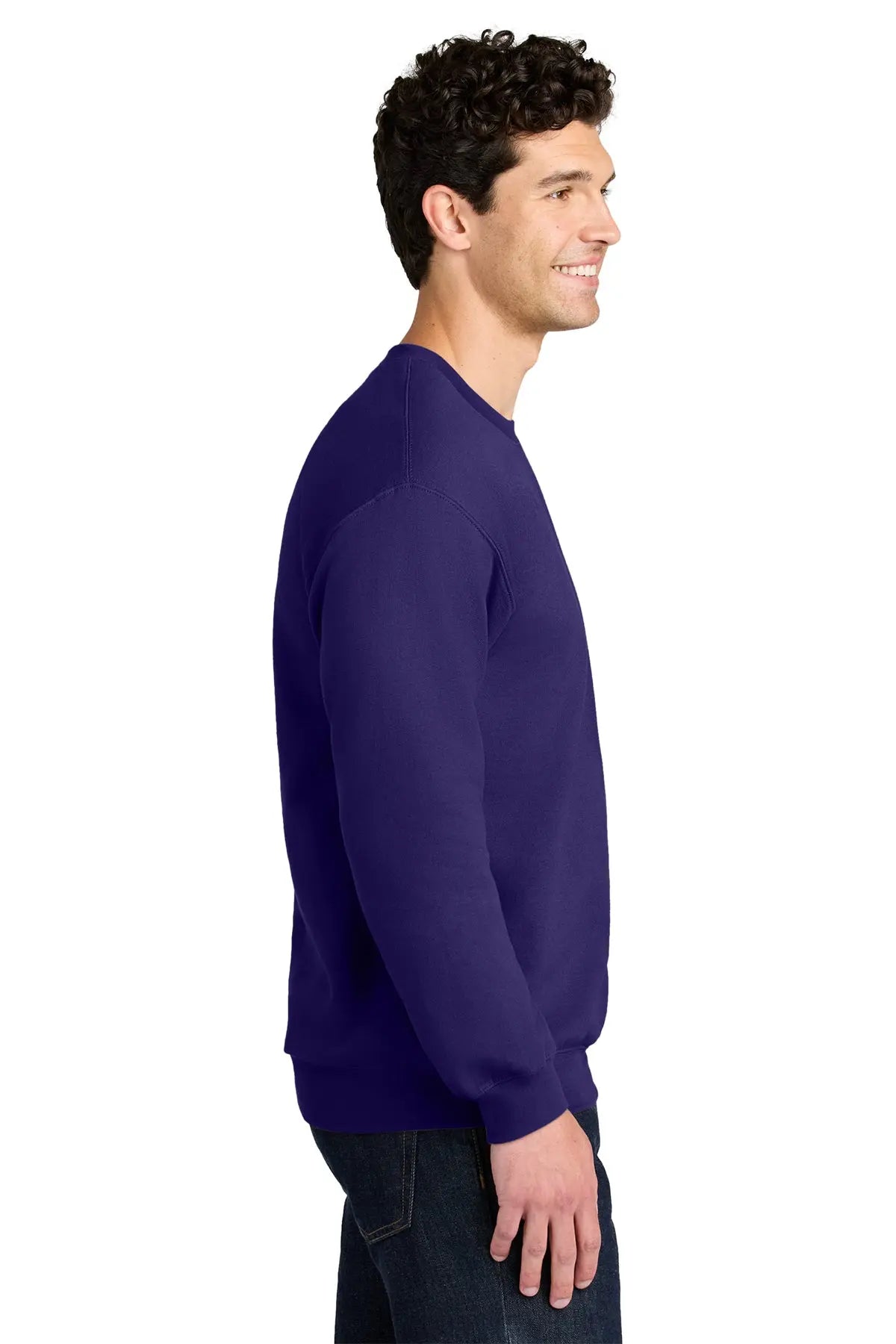 Gildan® Softstyle® Crewneck Sweatshirt #SF000